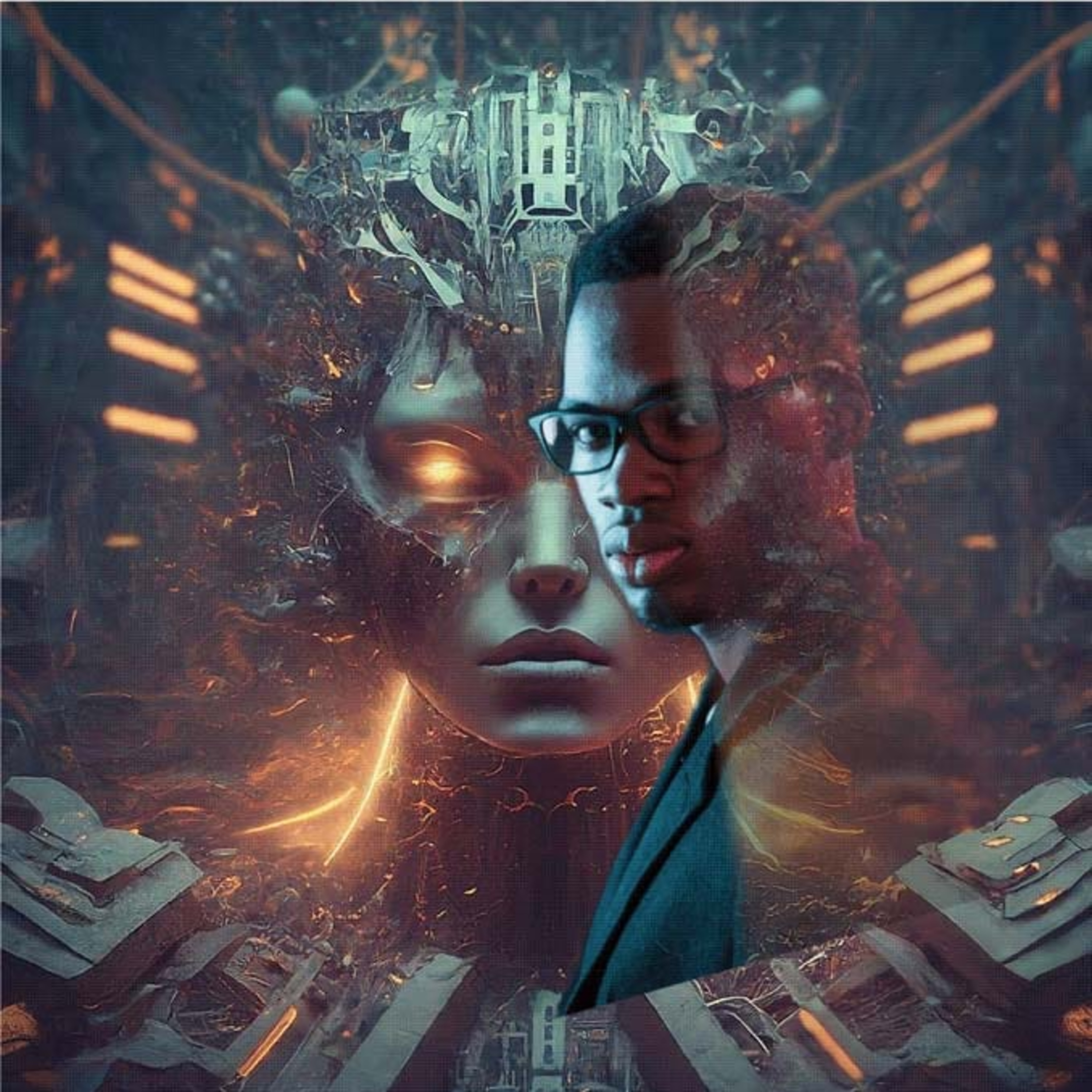 Your 90-Day Human Anchored AI Plan episode artwork