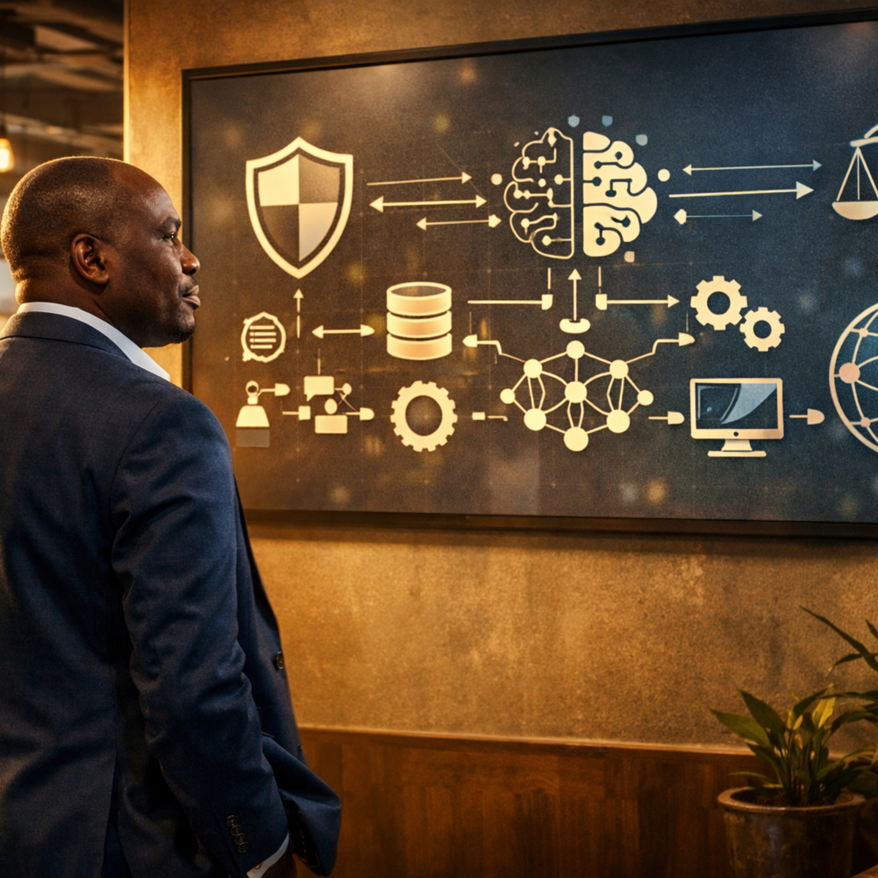 Why the AI economic speedometer stalls episode artwork