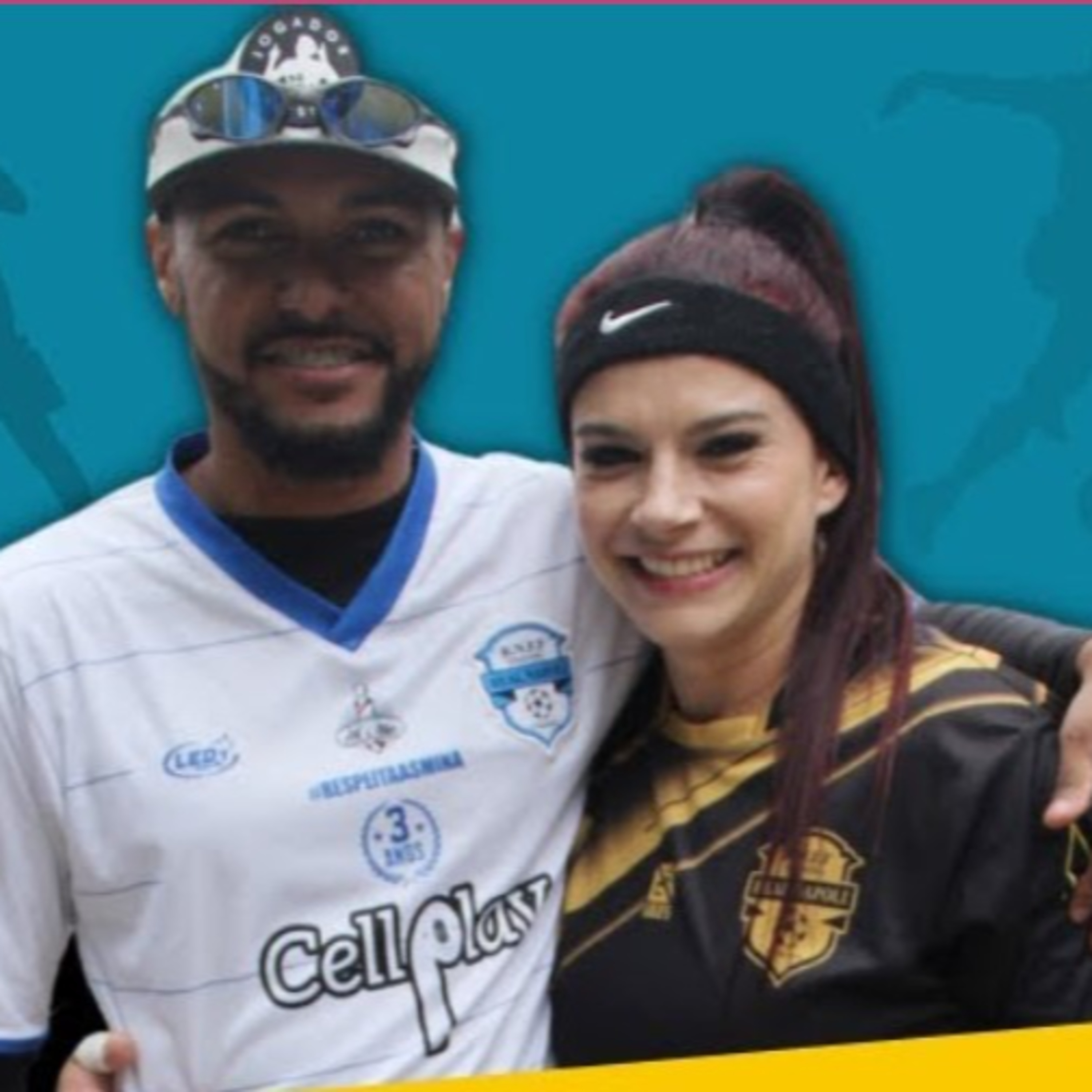 Resenha Fora da Curva