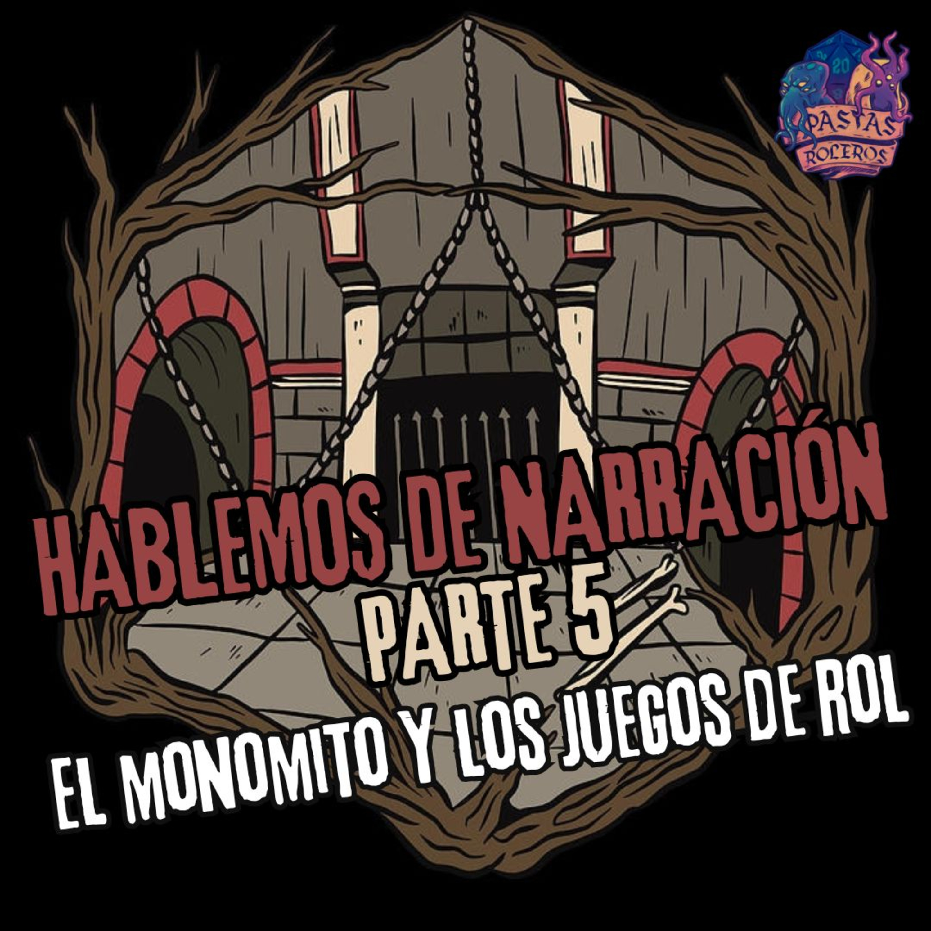 Portada de Pastas Roleros