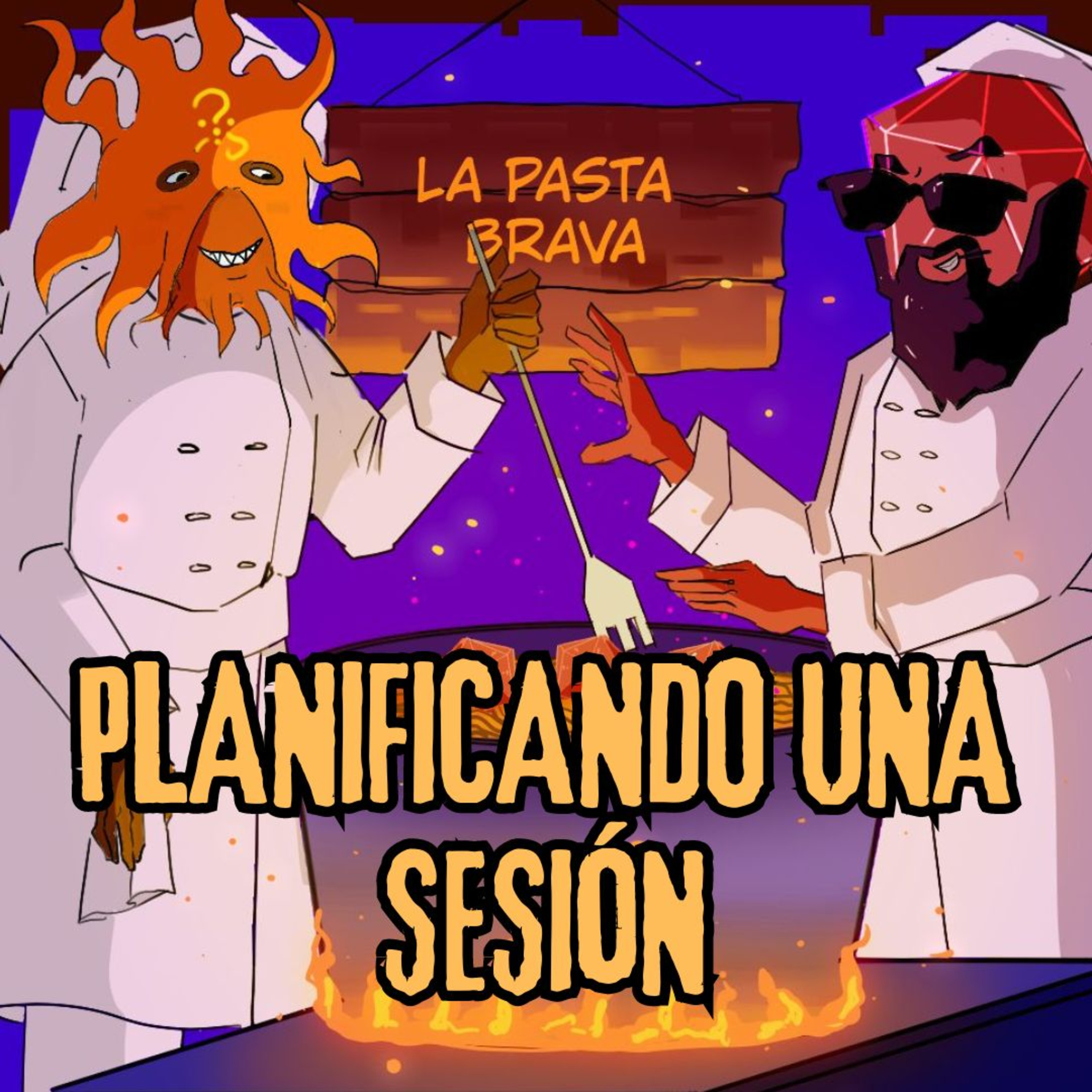 Pastas Roleros
