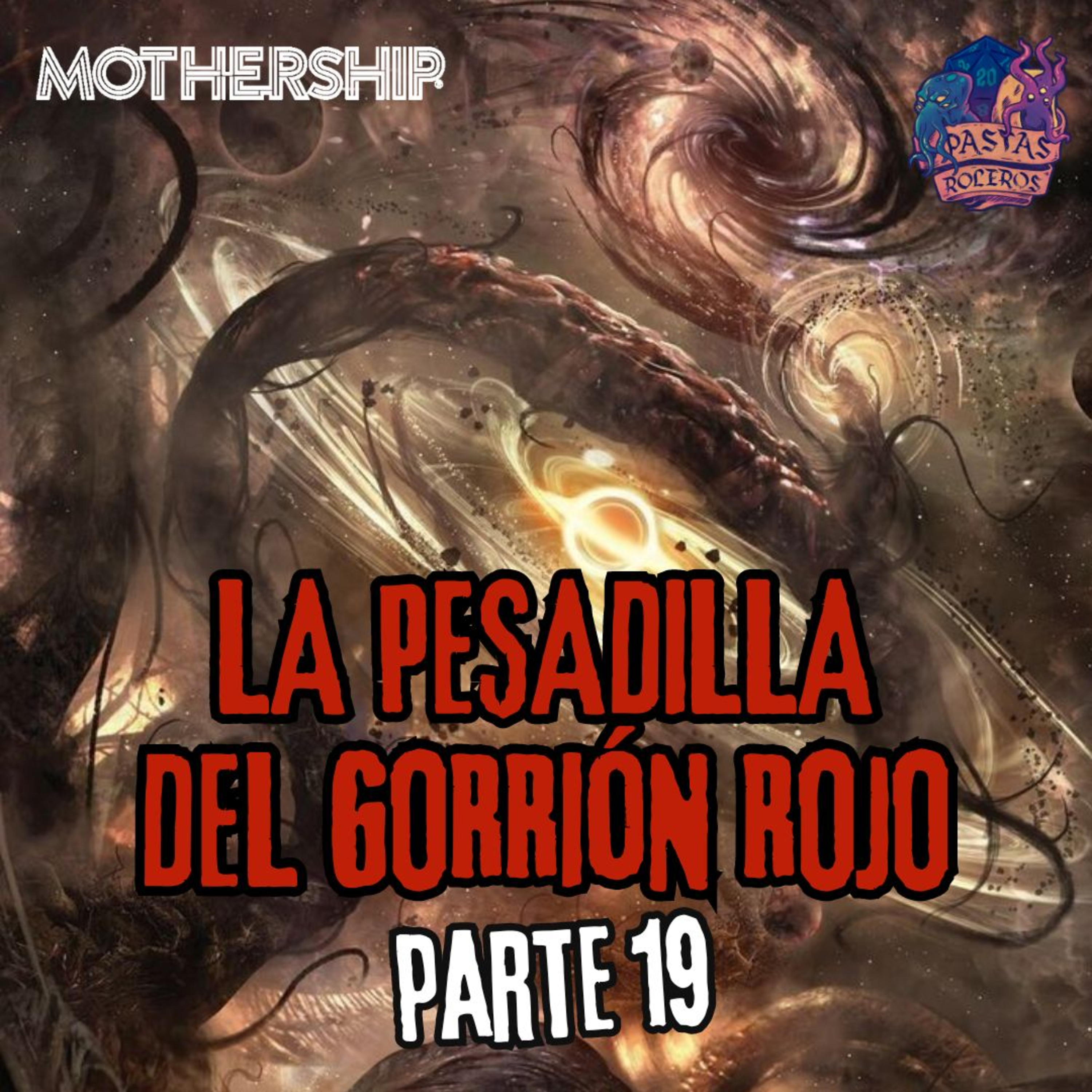 Portada de Pastas Roleros