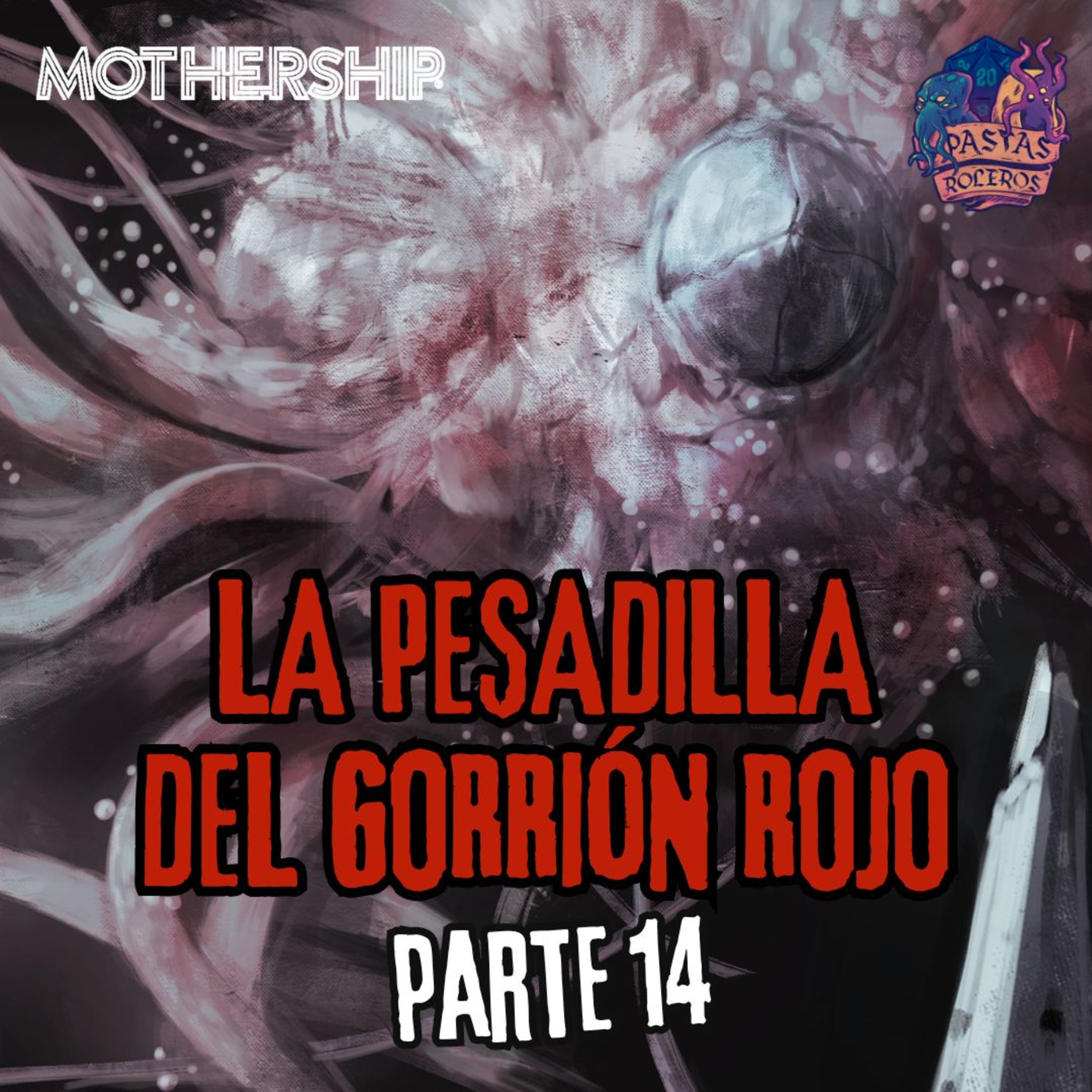 Pastas Roleros