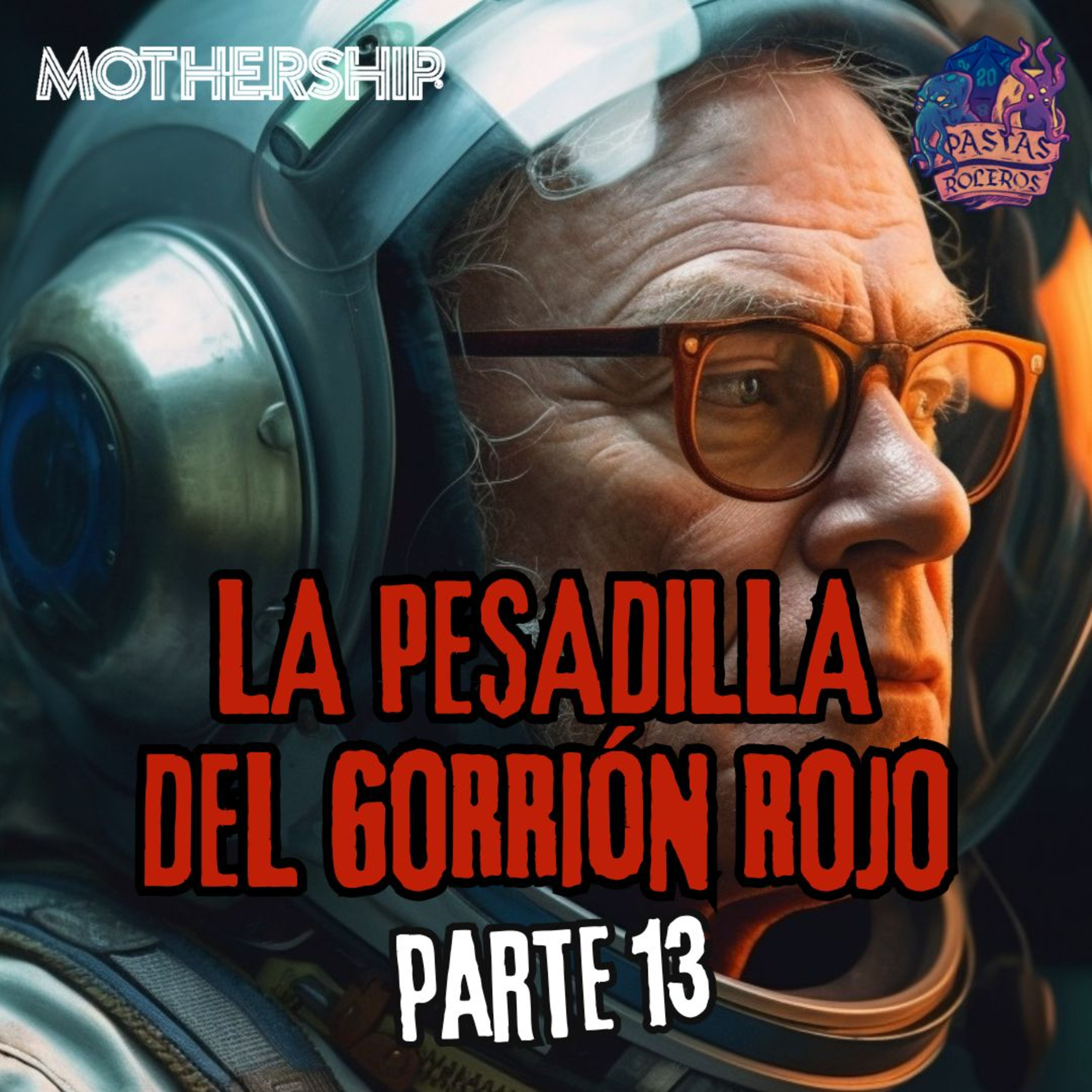 Pastas Roleros