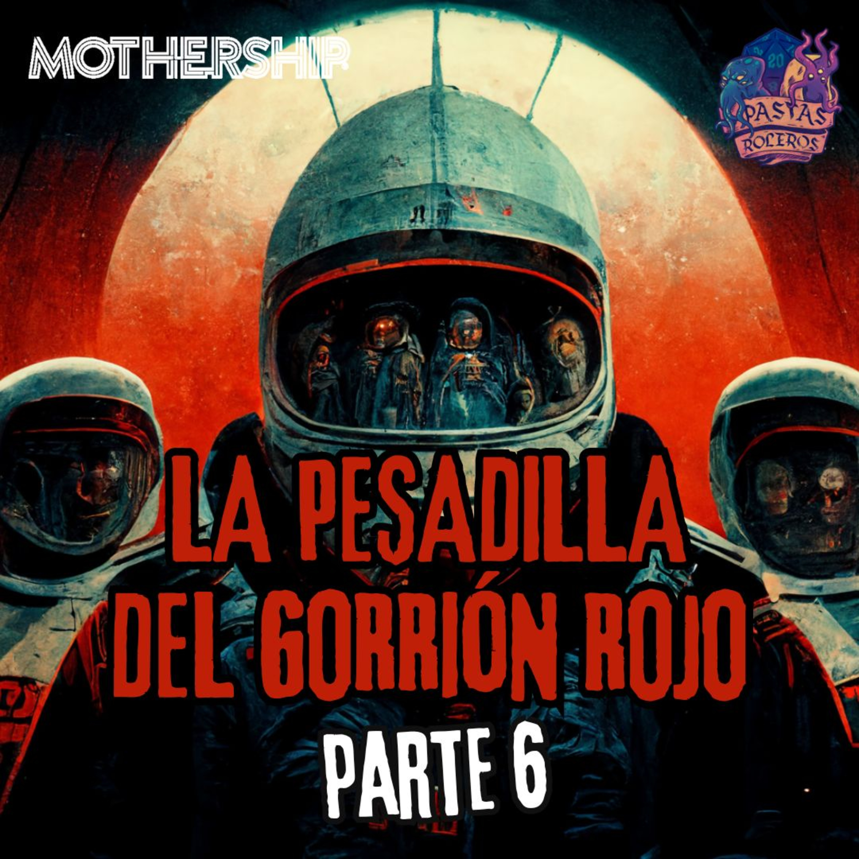 Pastas Roleros