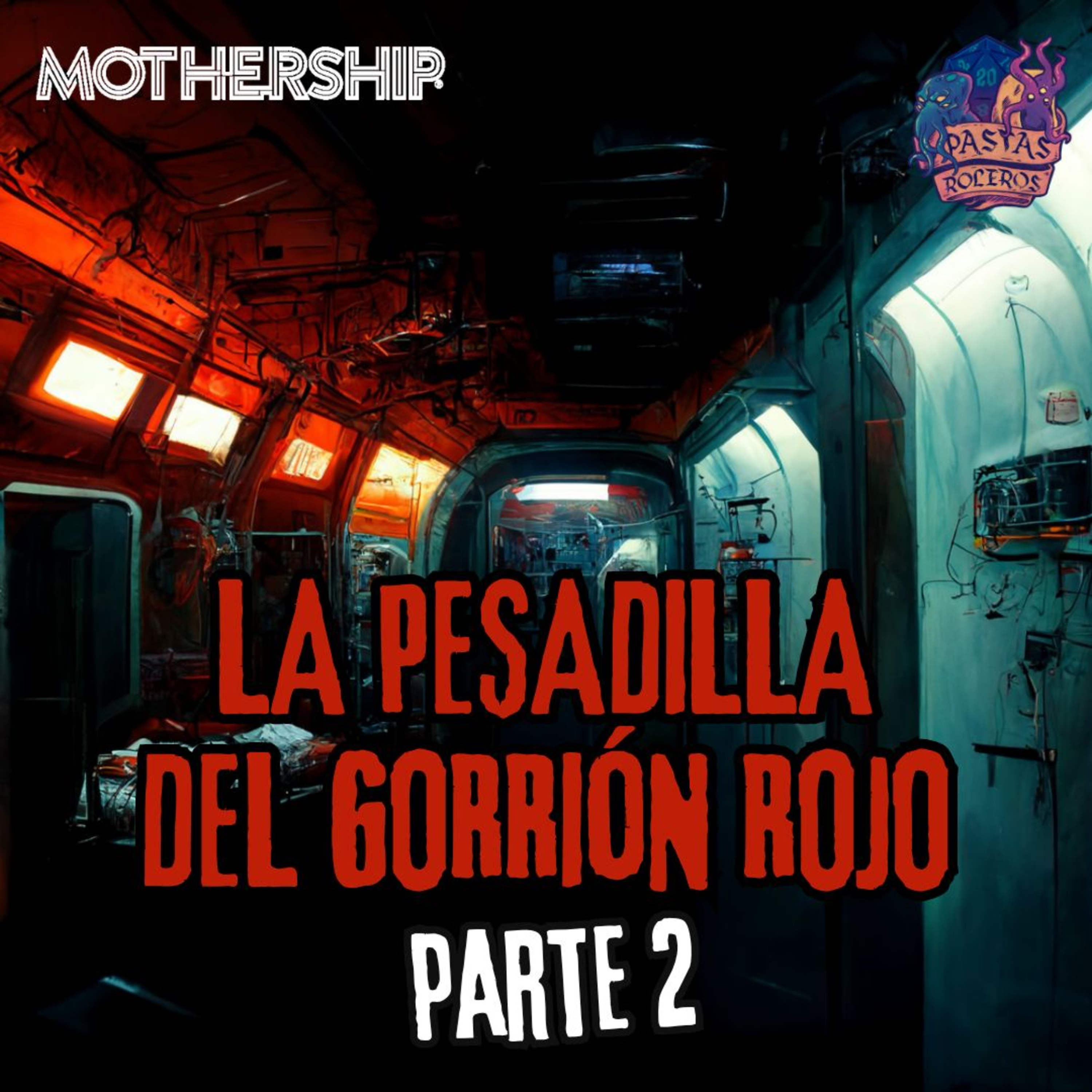 Pastas Roleros