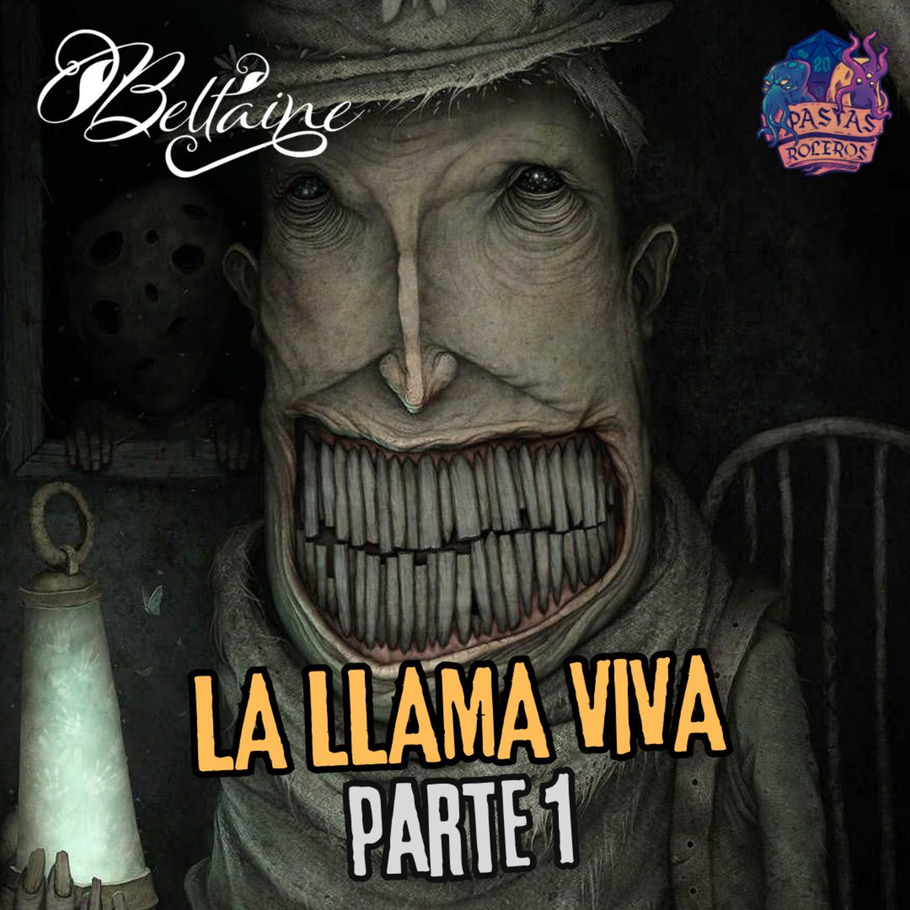 Pastas Roleros