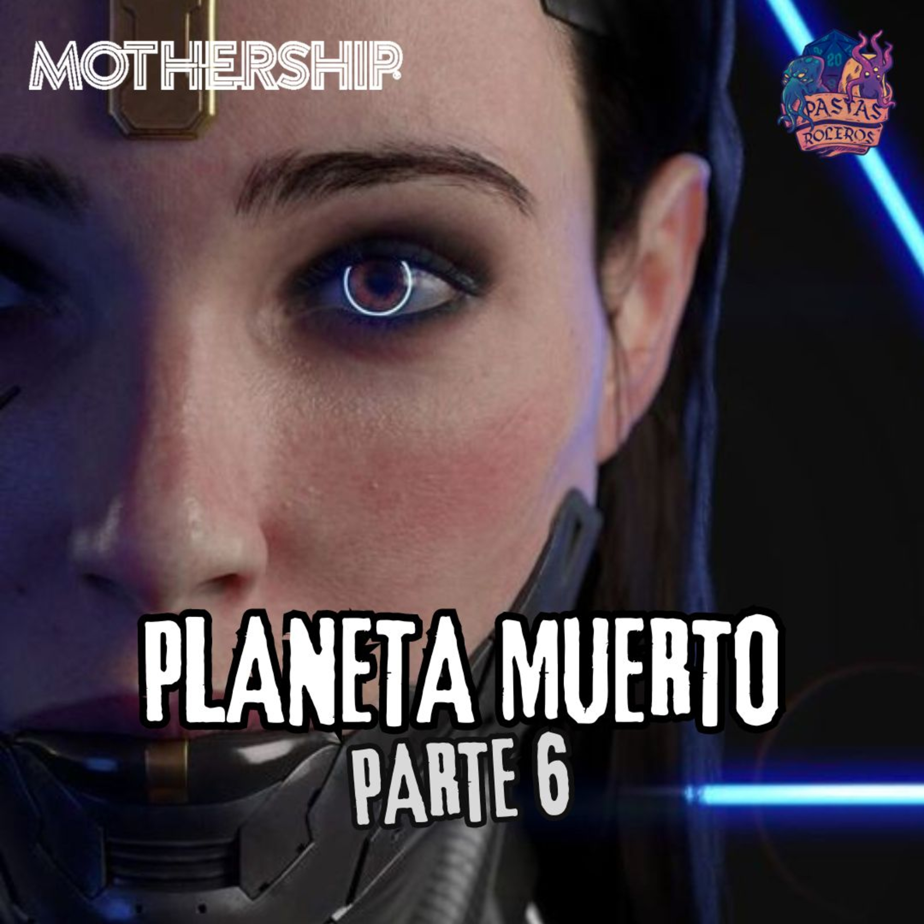 Portada de Pastas Roleros