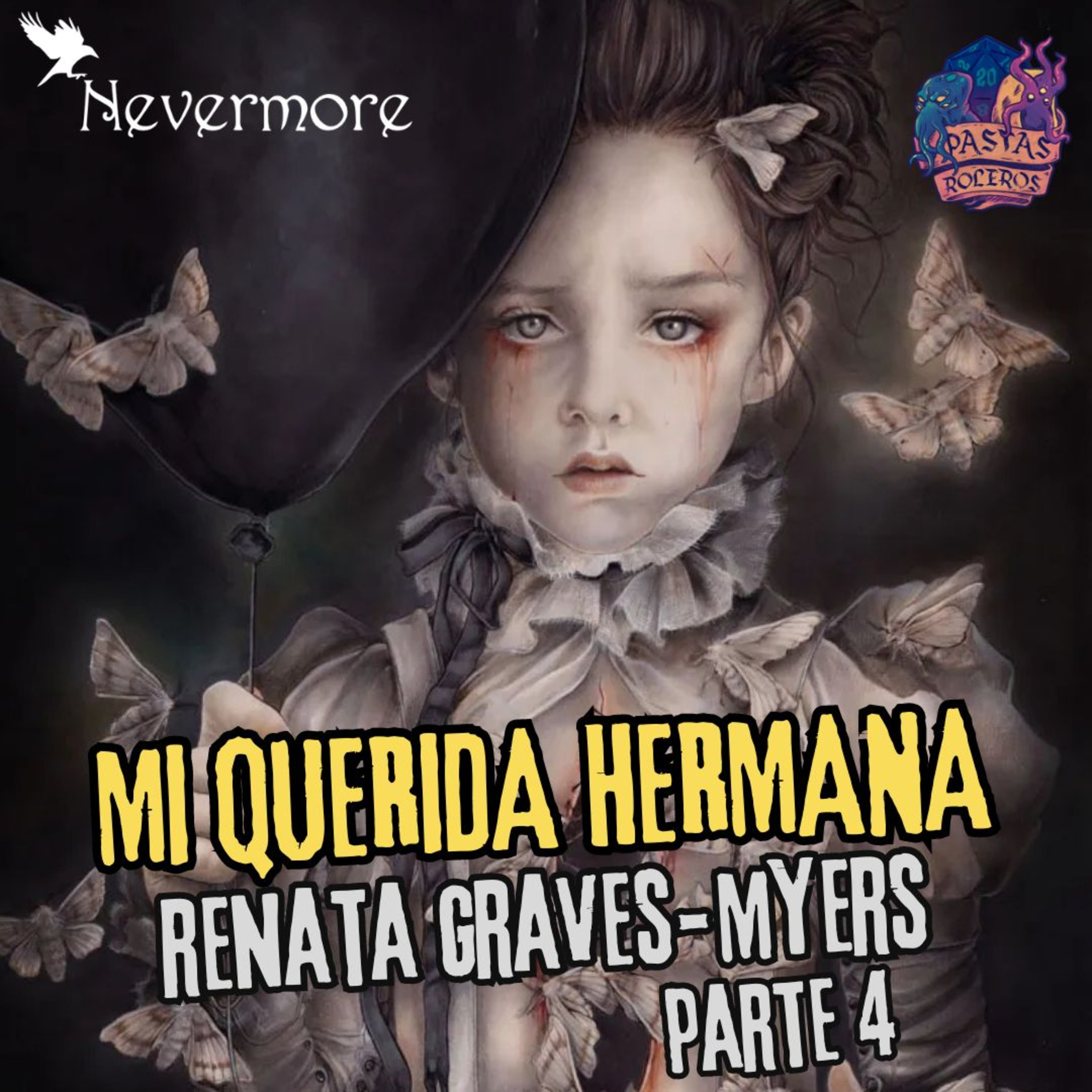 Portada de Pastas Roleros