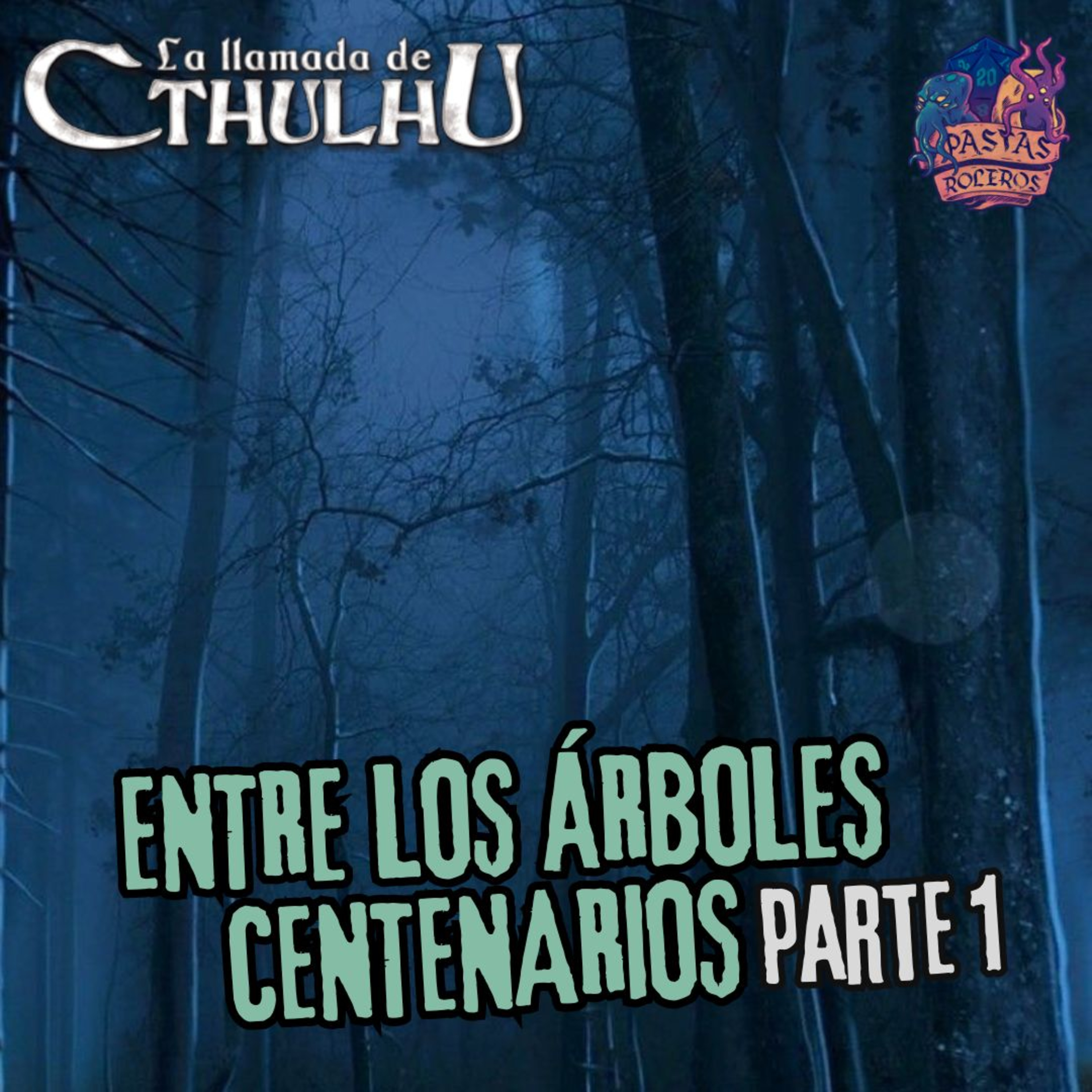 Portada de Pastas Roleros