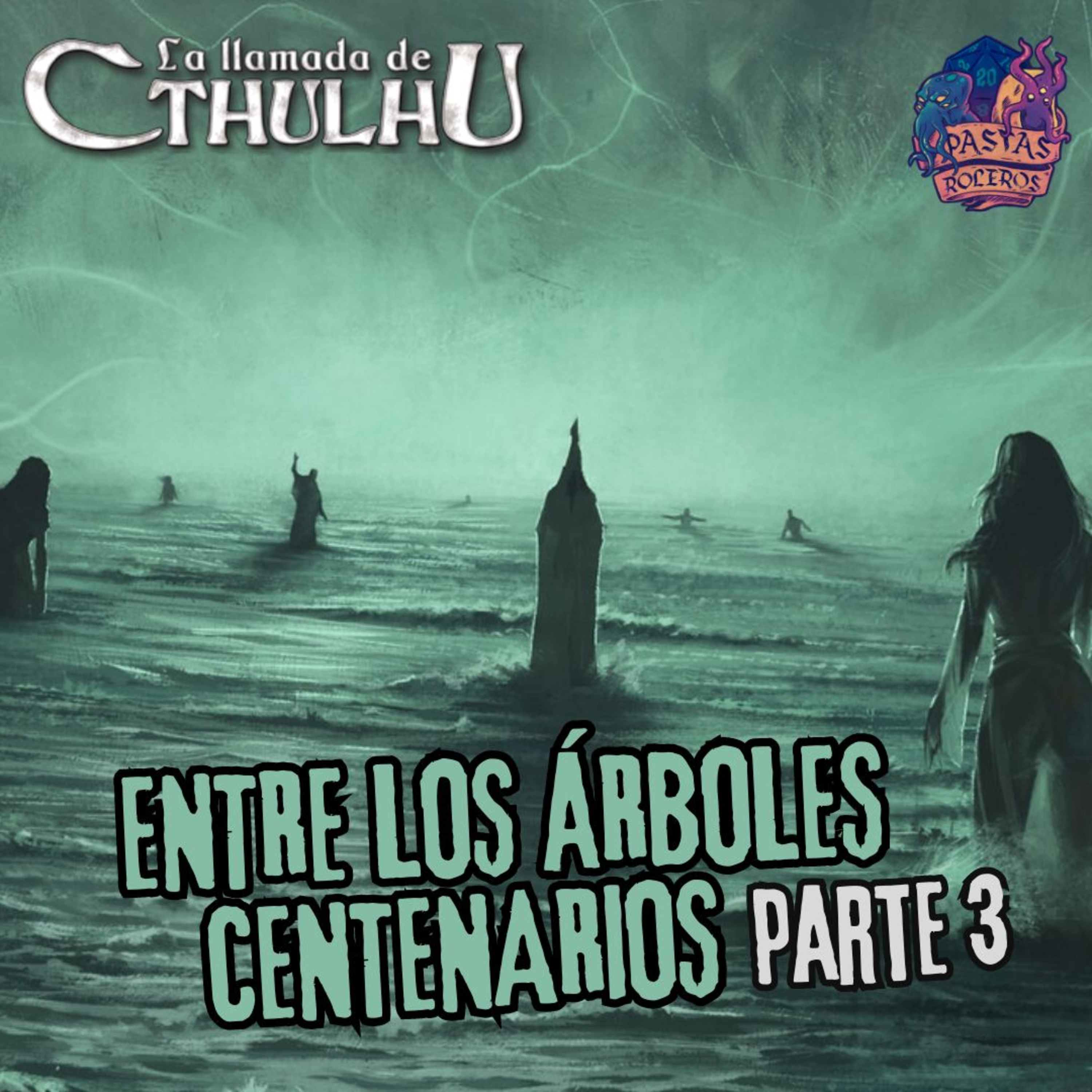Portada de Pastas Roleros