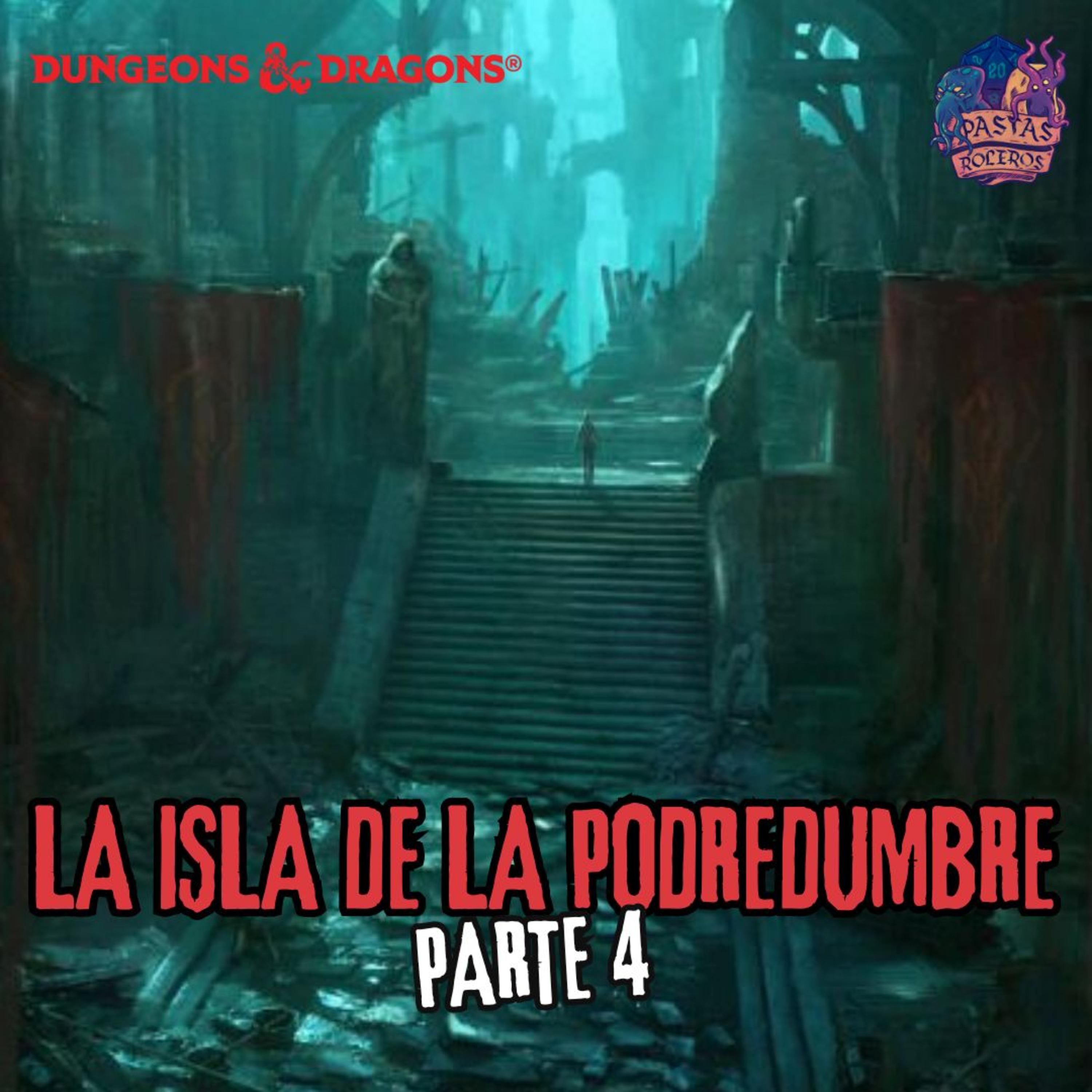 Portada de Pastas Roleros
