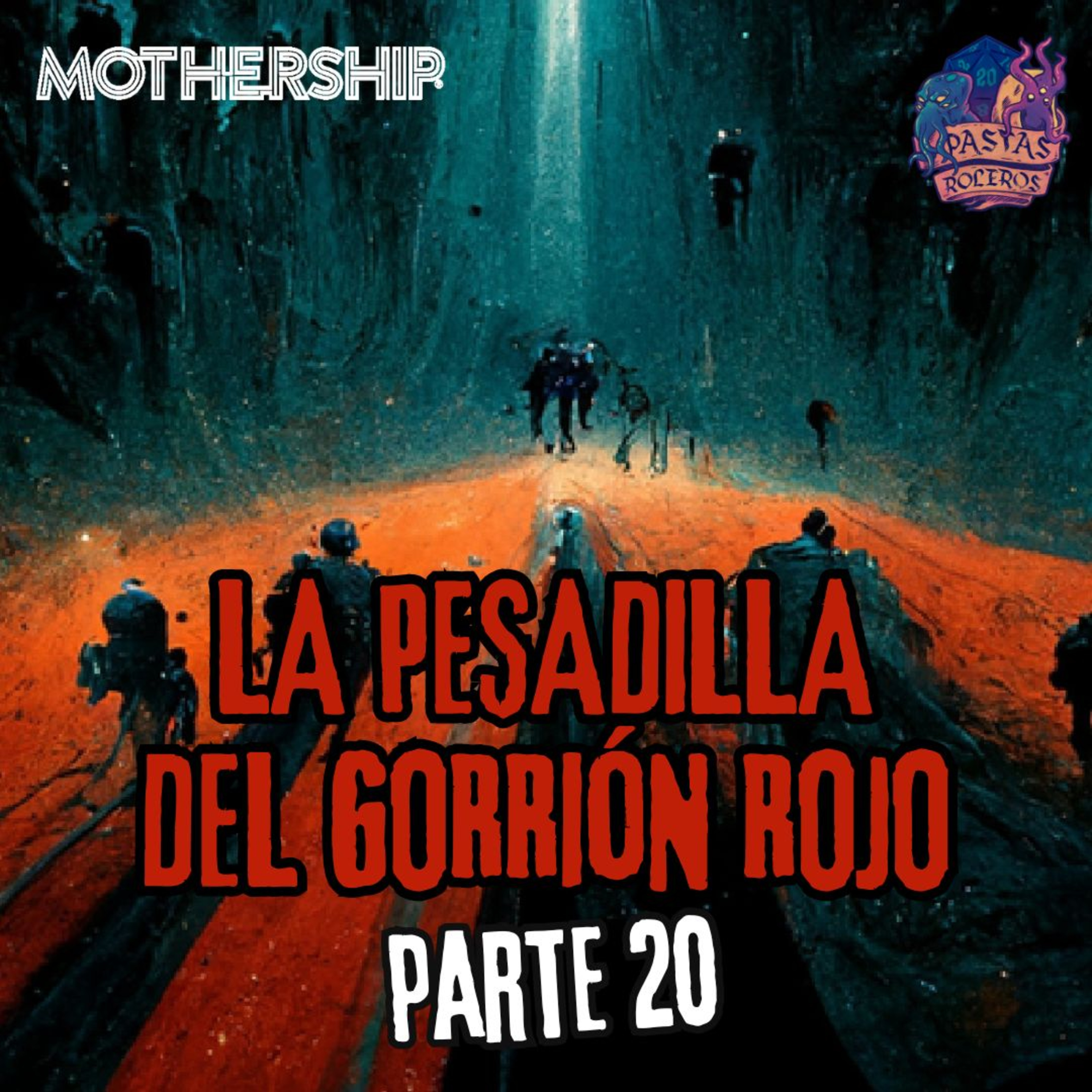Portada de Pastas Roleros