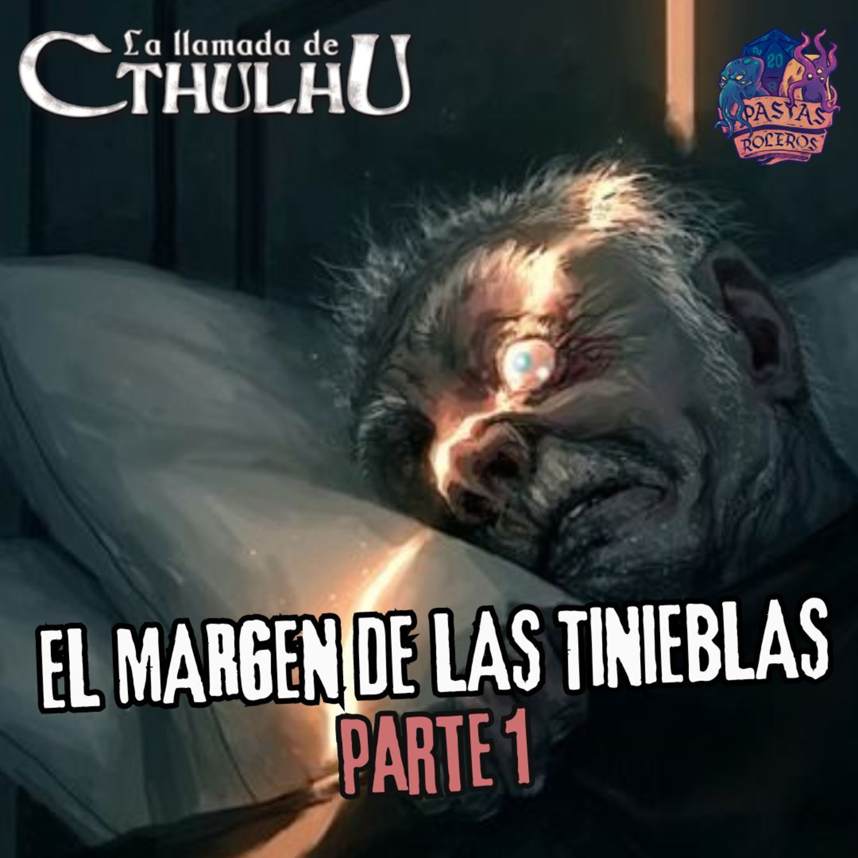 Portada de Pastas Roleros
