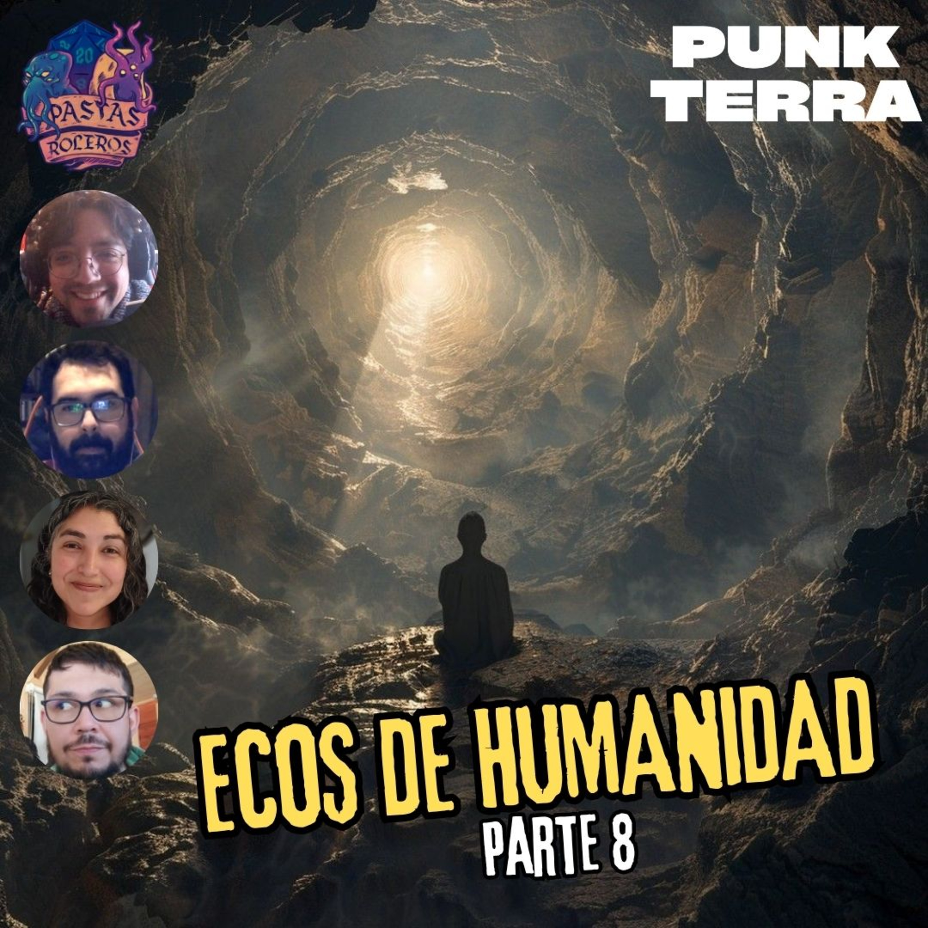 Portada de Pastas Roleros