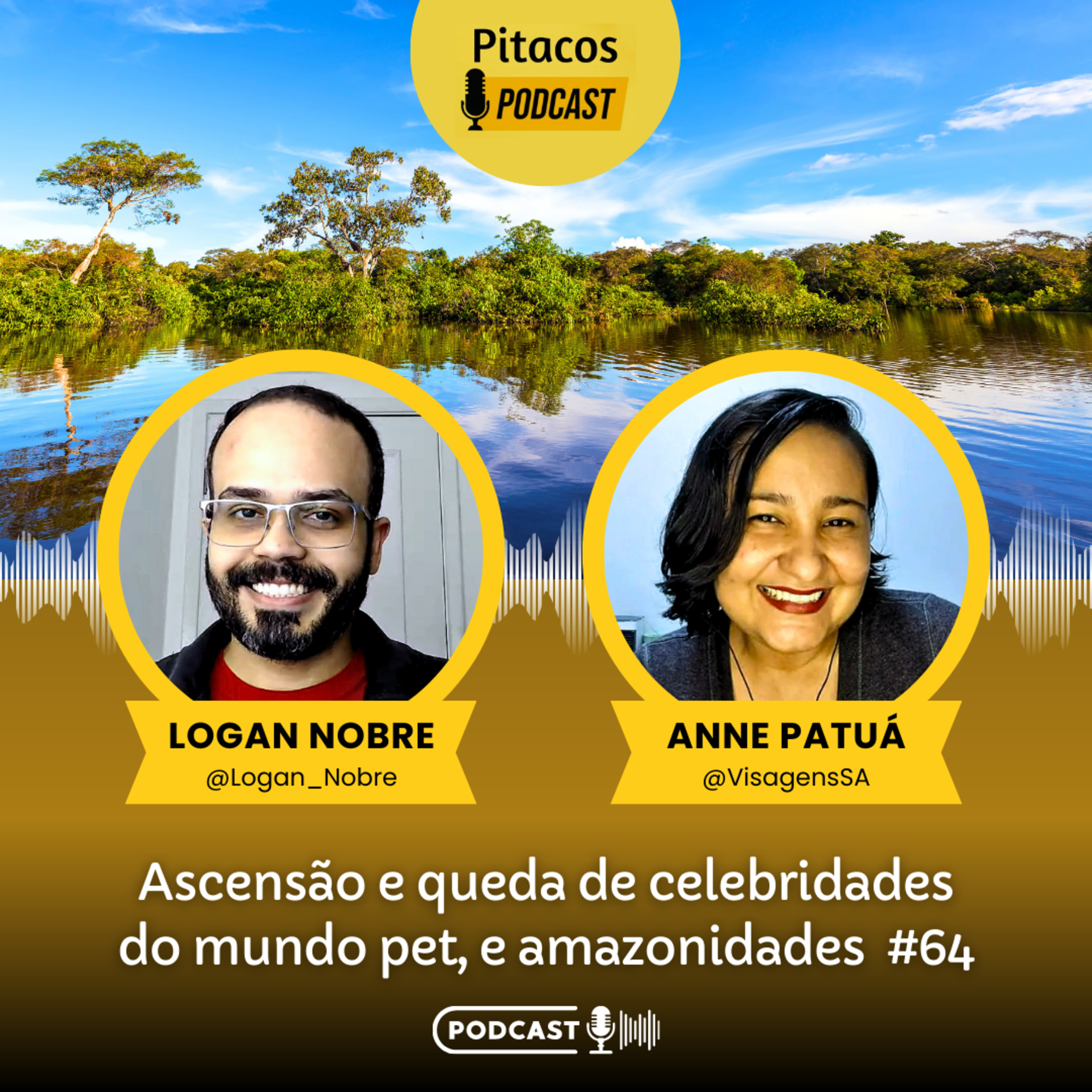 Pitacos Podcast