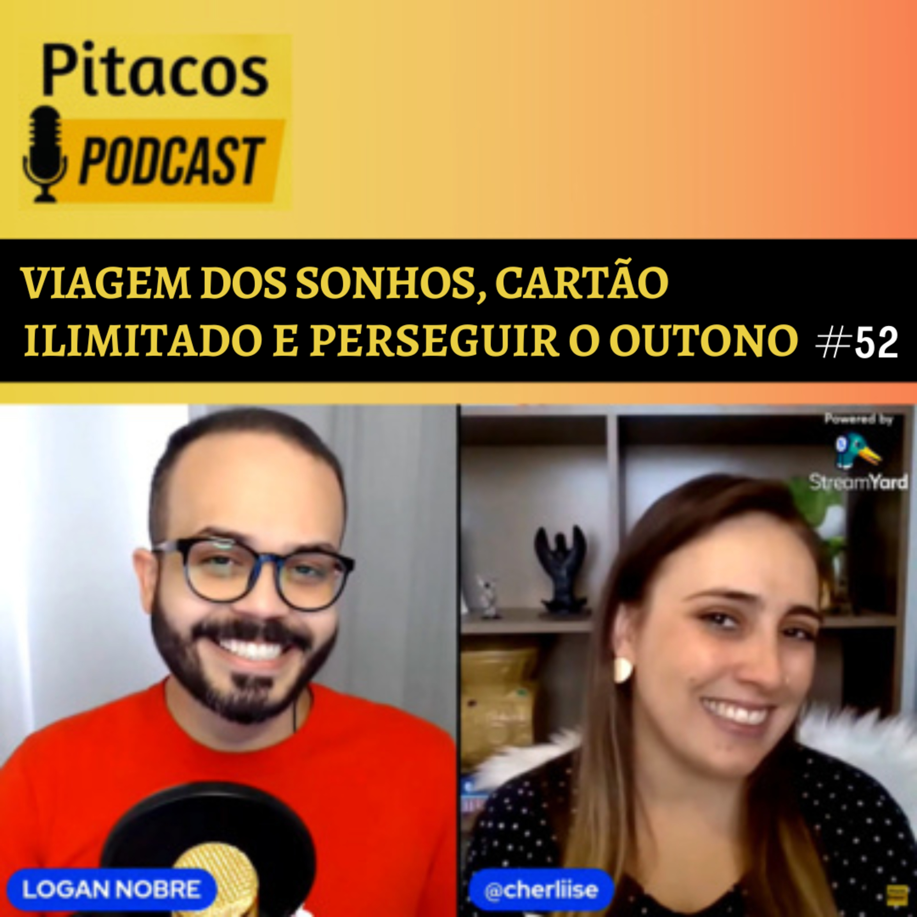 Pitacos Podcast