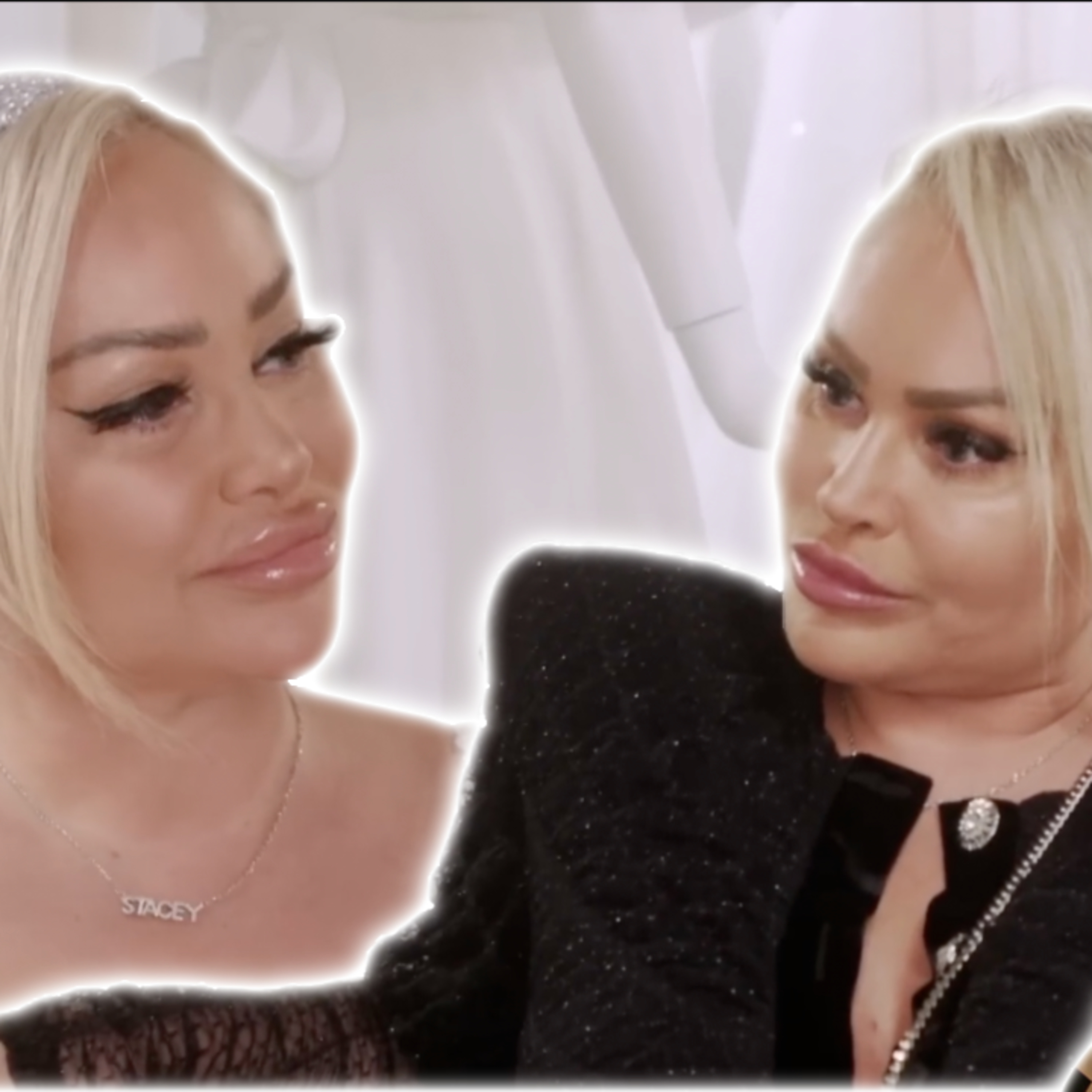 Darcey And Stacey HATE Each Other