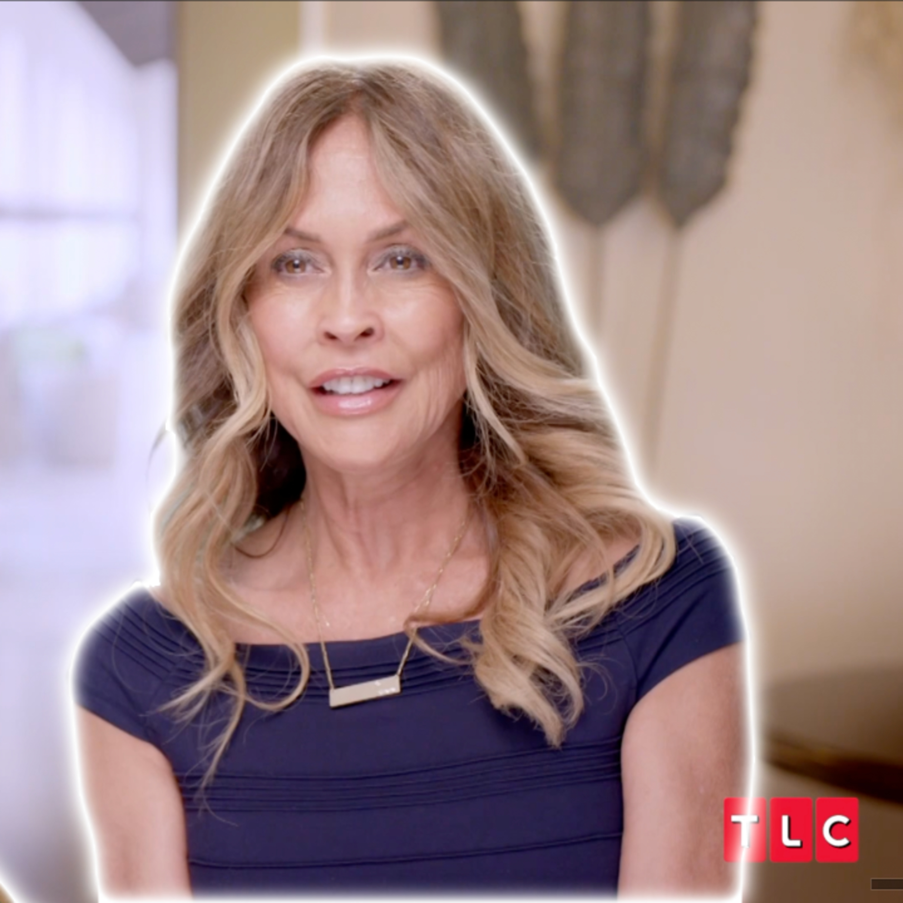 The Oldest Mom On MILF Manor SUCKS