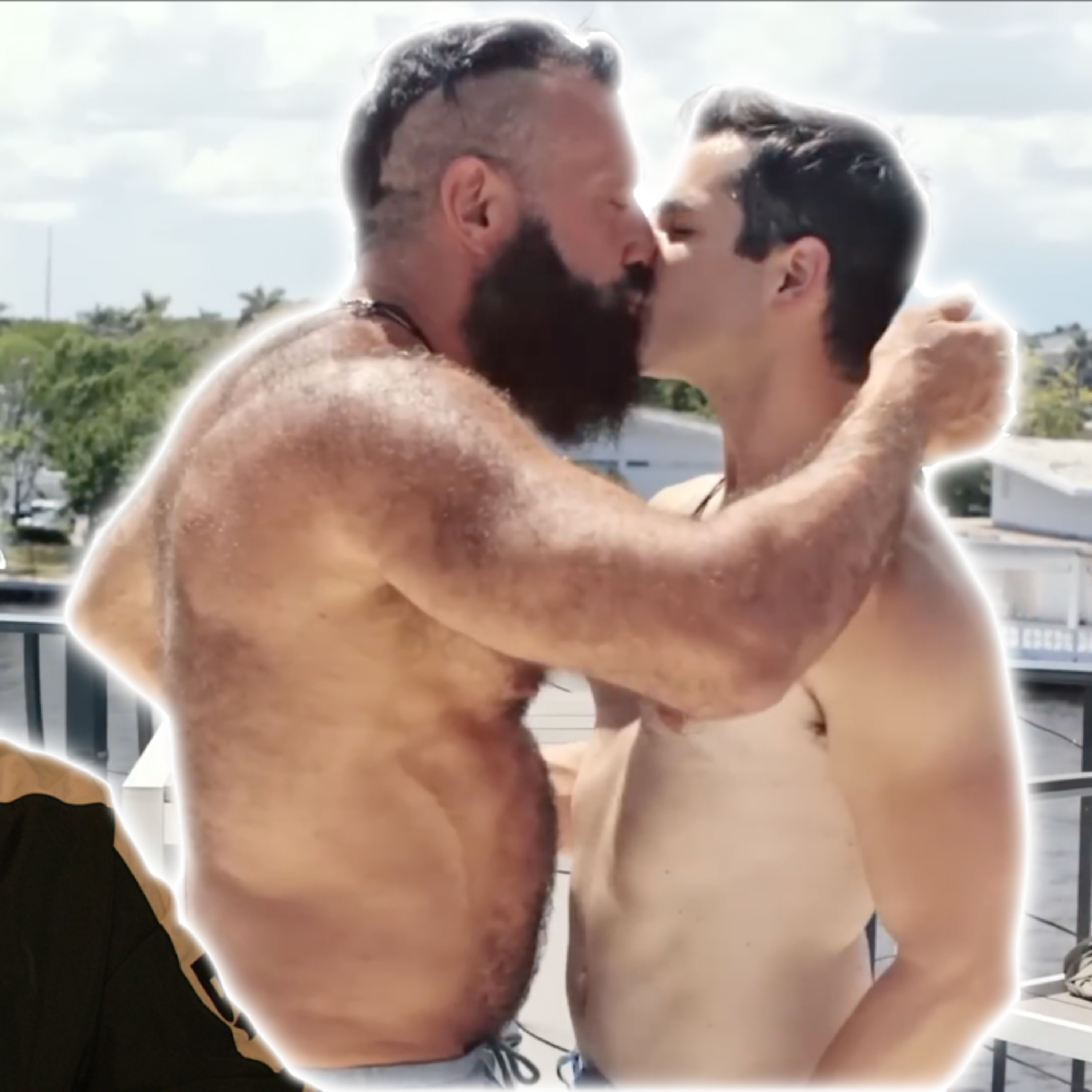 Let's Get Gay! DILF Manor Episode 3