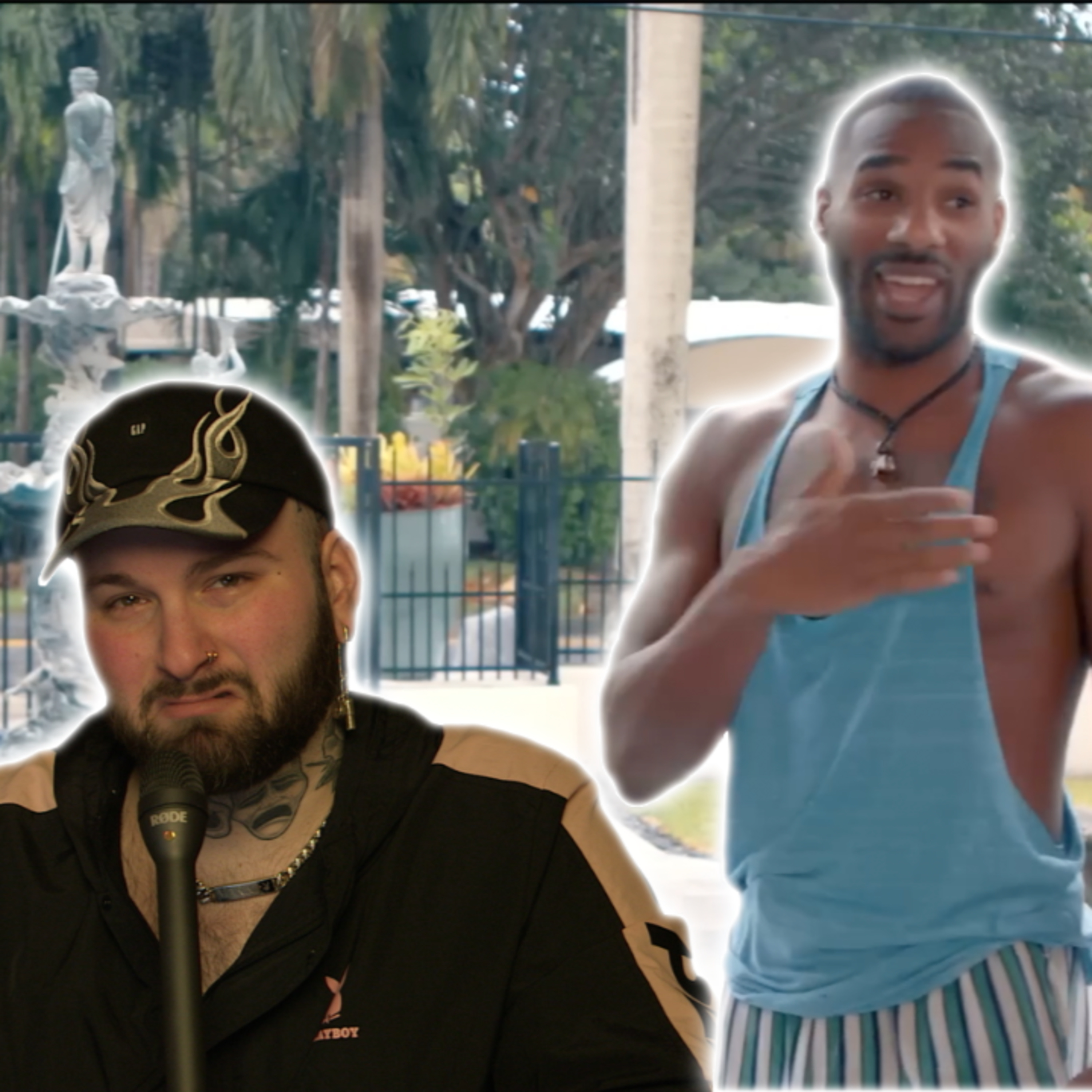 DILF Manor Episode 1 FInale