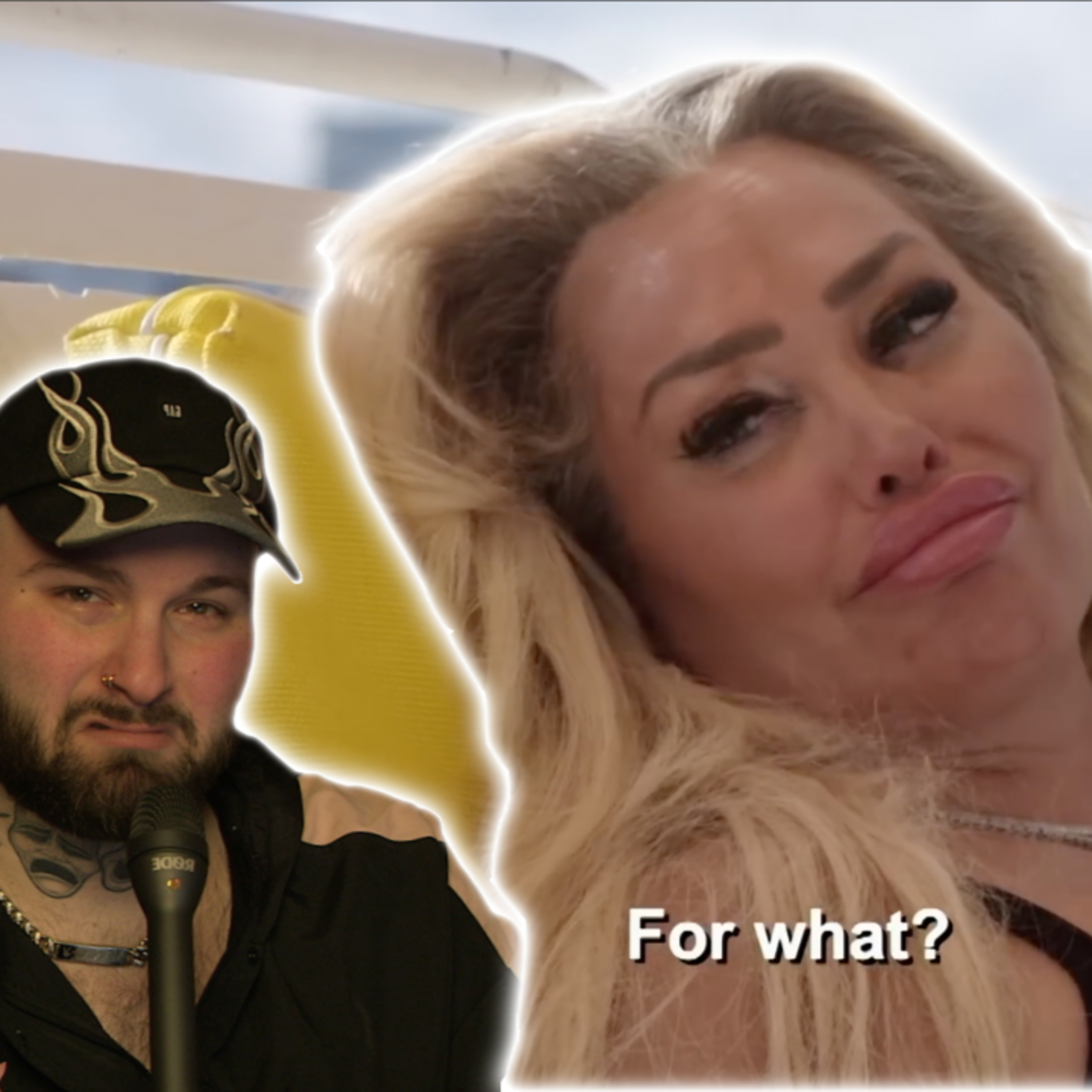 Starcey's Wedding Drama Continues!
