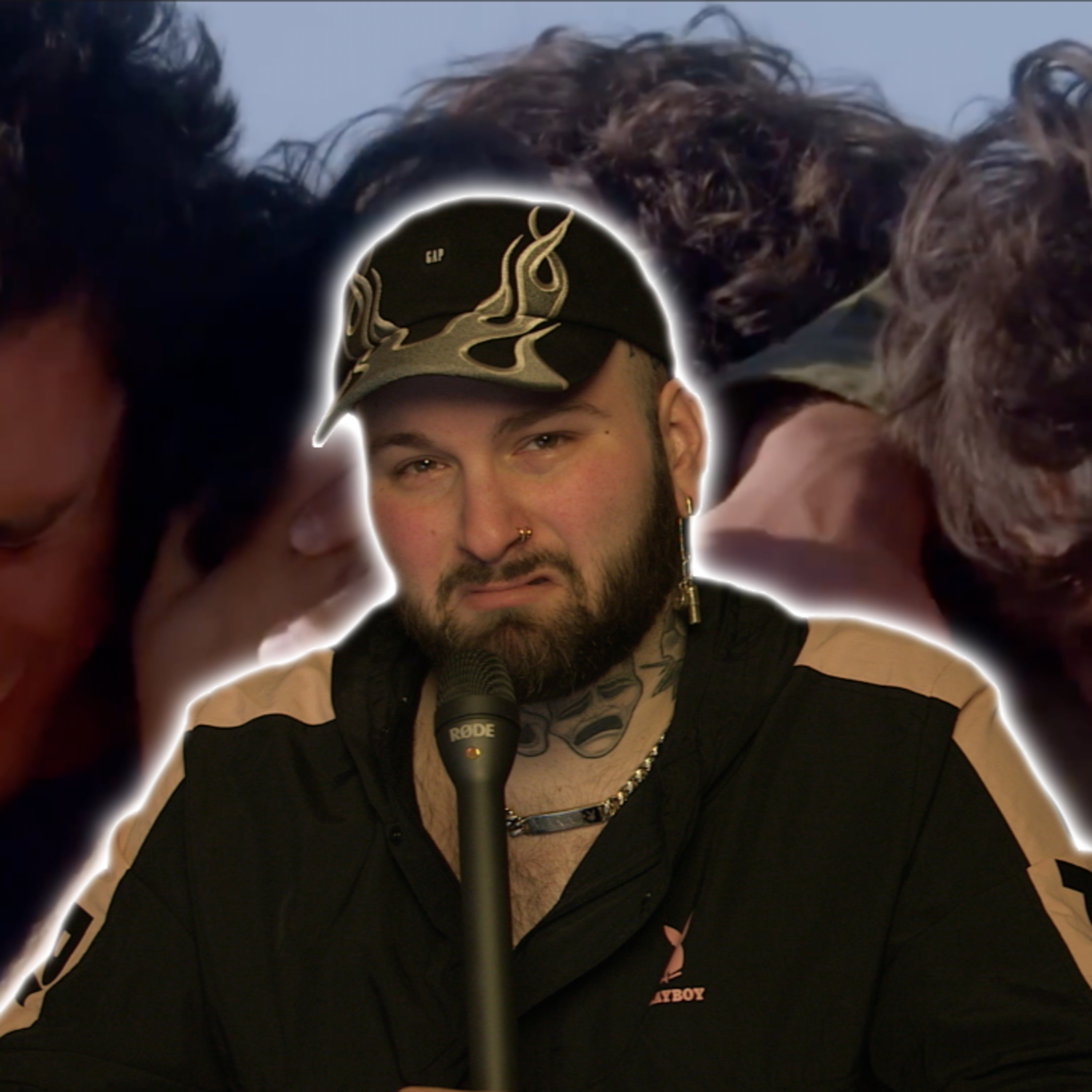 People Get Kicked Off Of MILF Manor!
