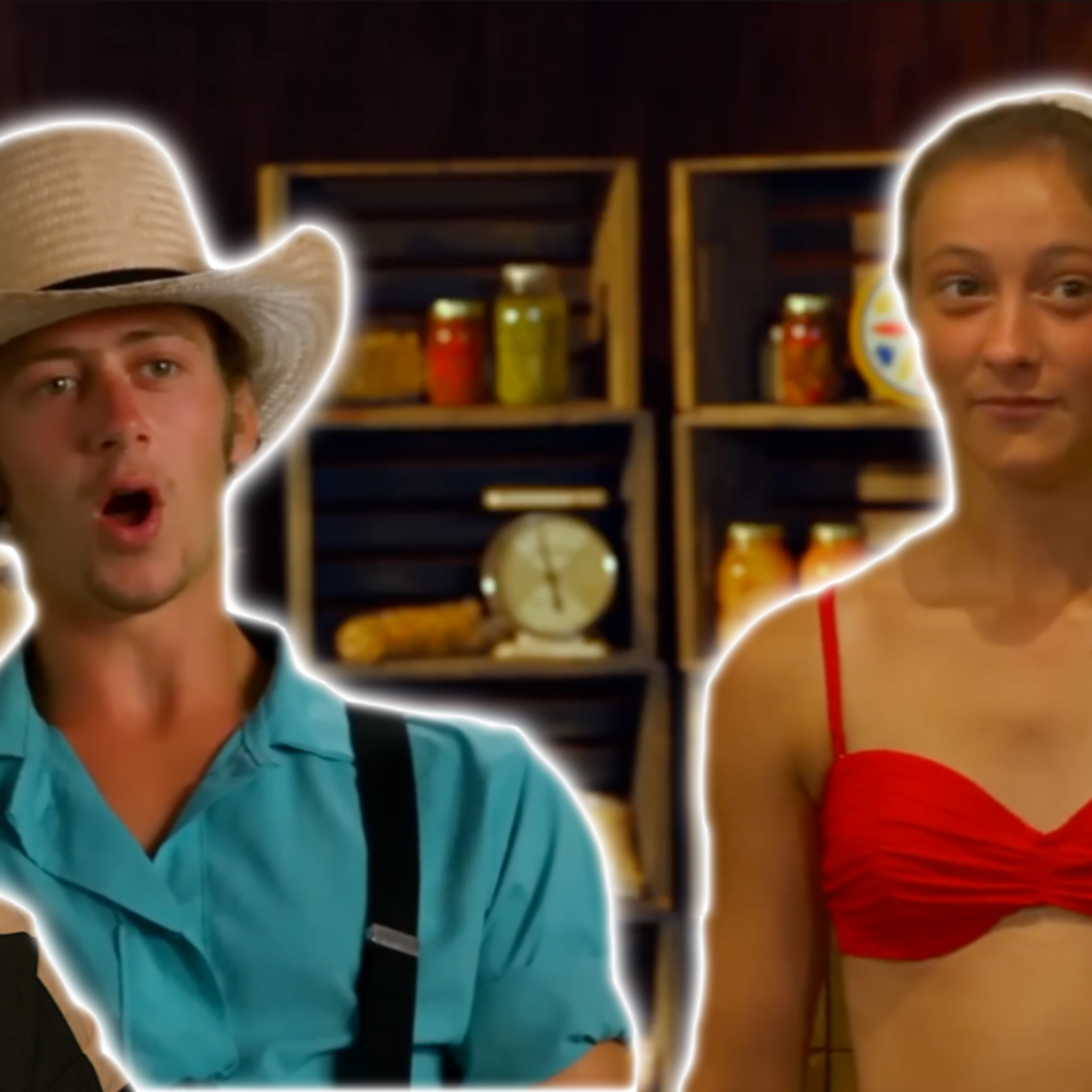 This Made Me HATE Amish People