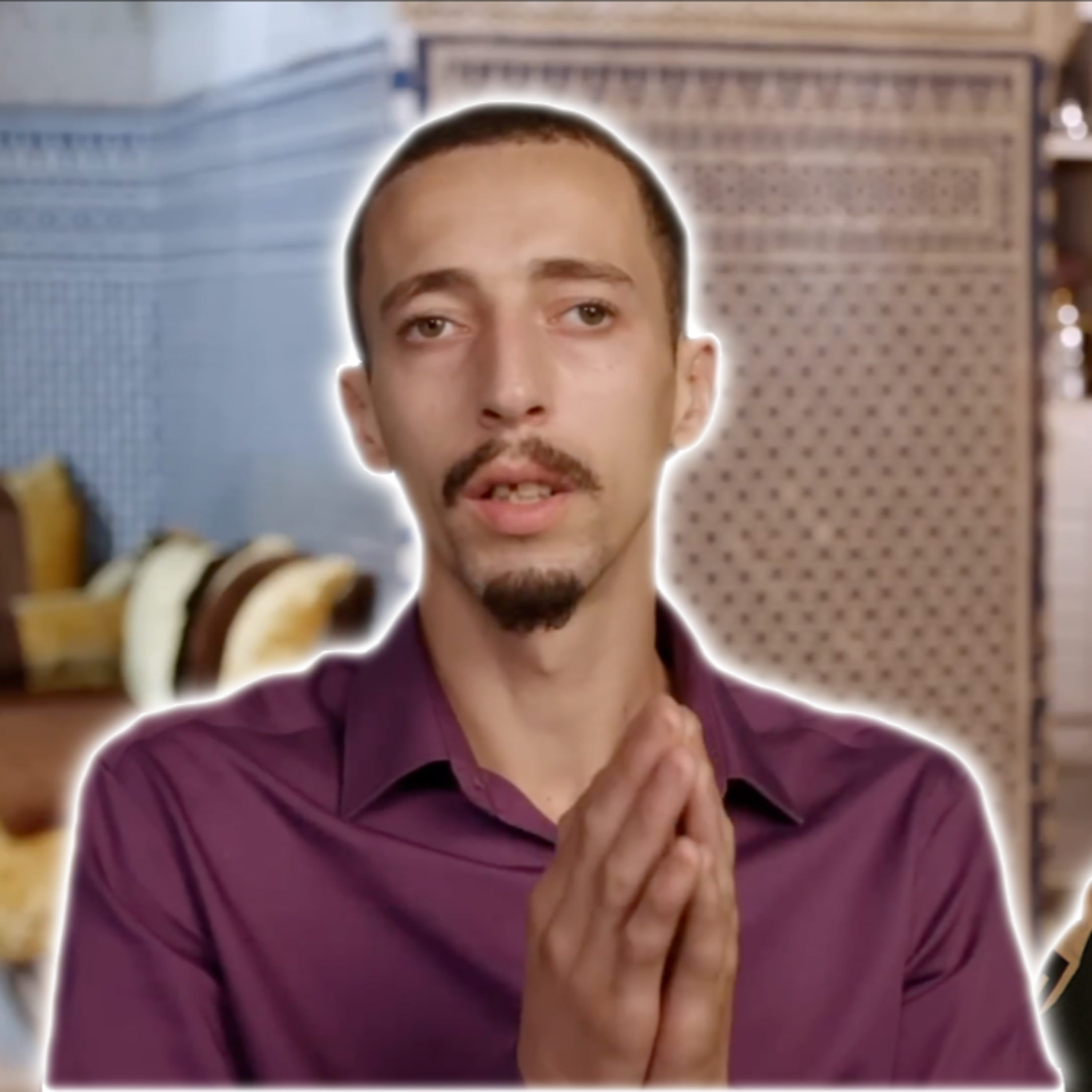 Debbie And Oussama Break Up 90 Day Fiancé