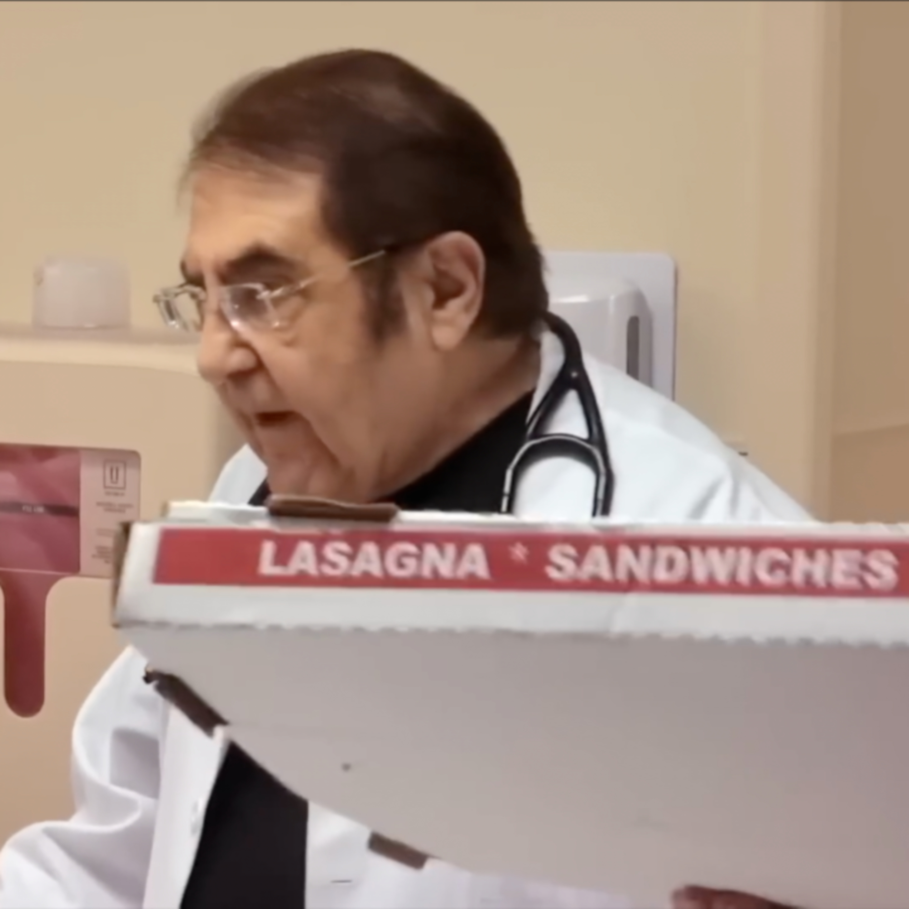Dr. Now Is A Savage Part 2