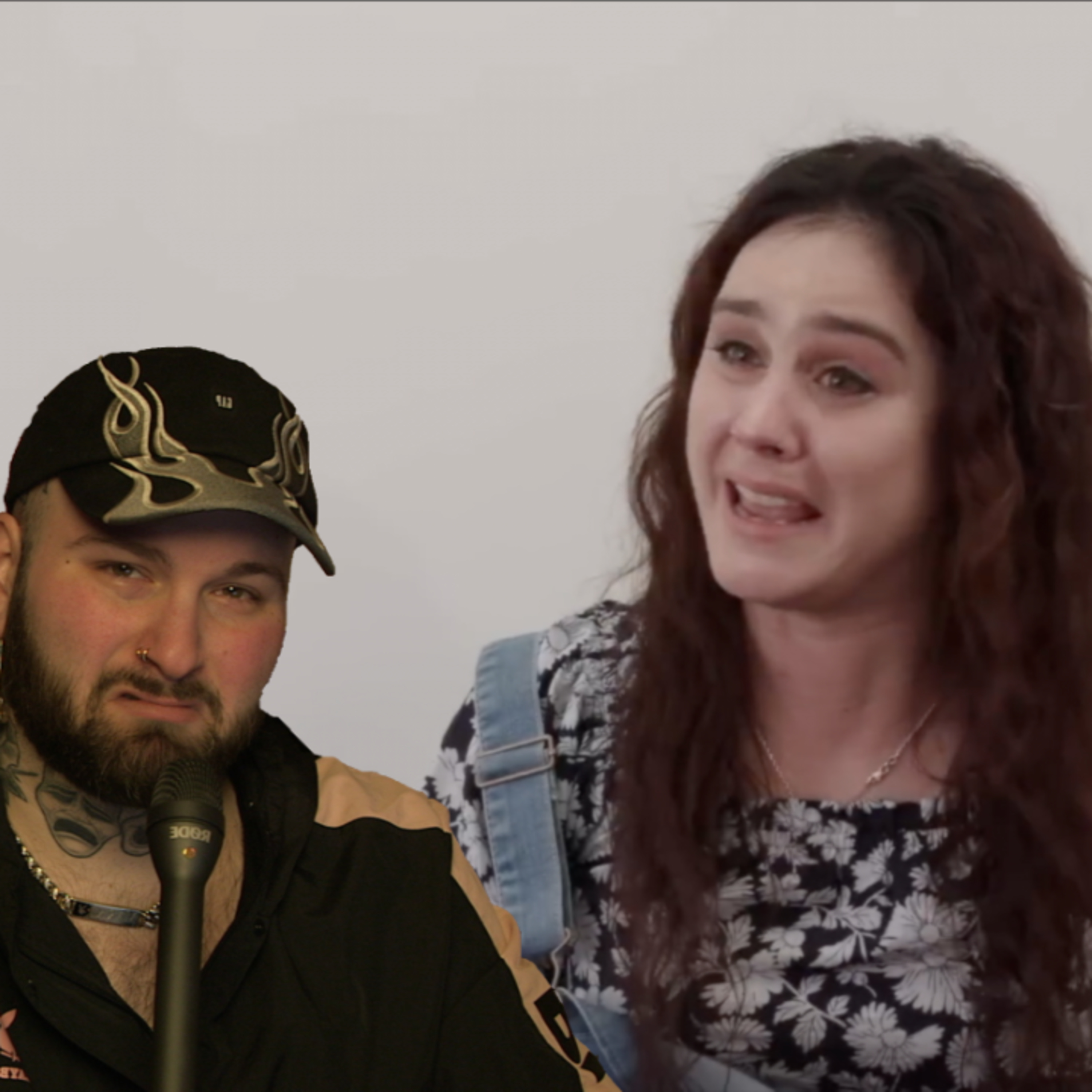 The New 90 Day Fiancé Cast SUCKS