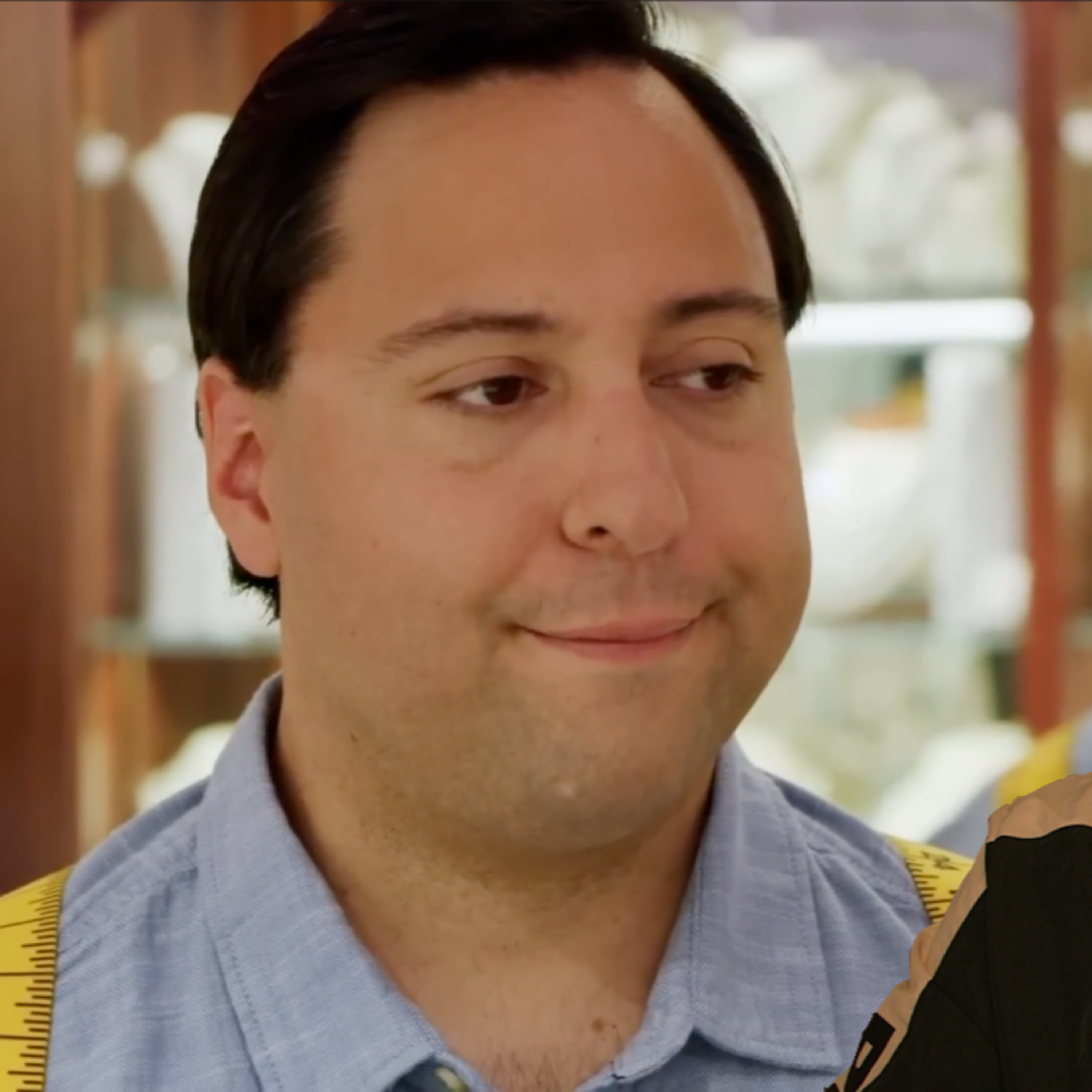 This Criminally Autistic Man Wants To Propose After 2 Dates Match Me Abroad