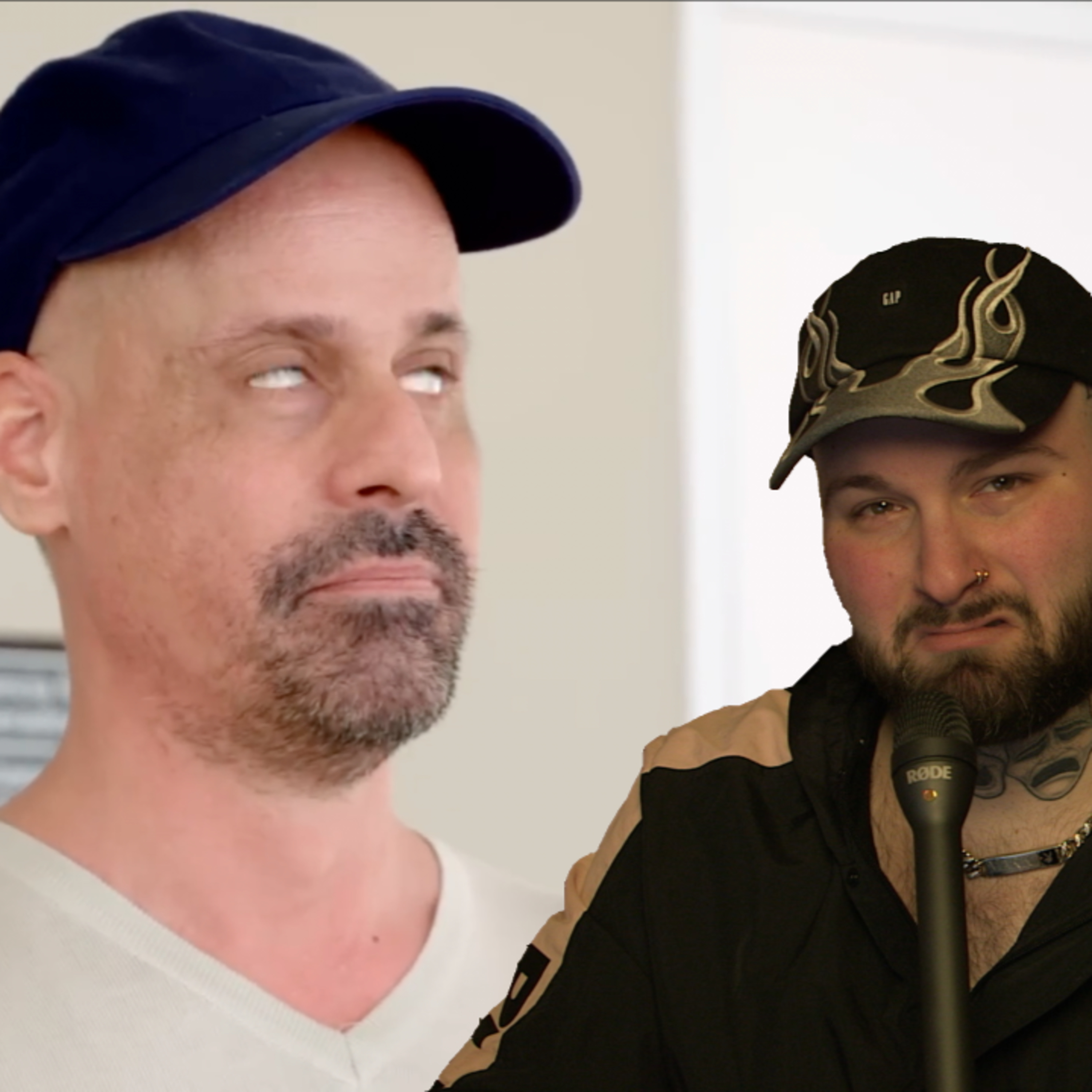 Gino Is A Beta Cuck 90 Day Fiancé Before The 90 Days