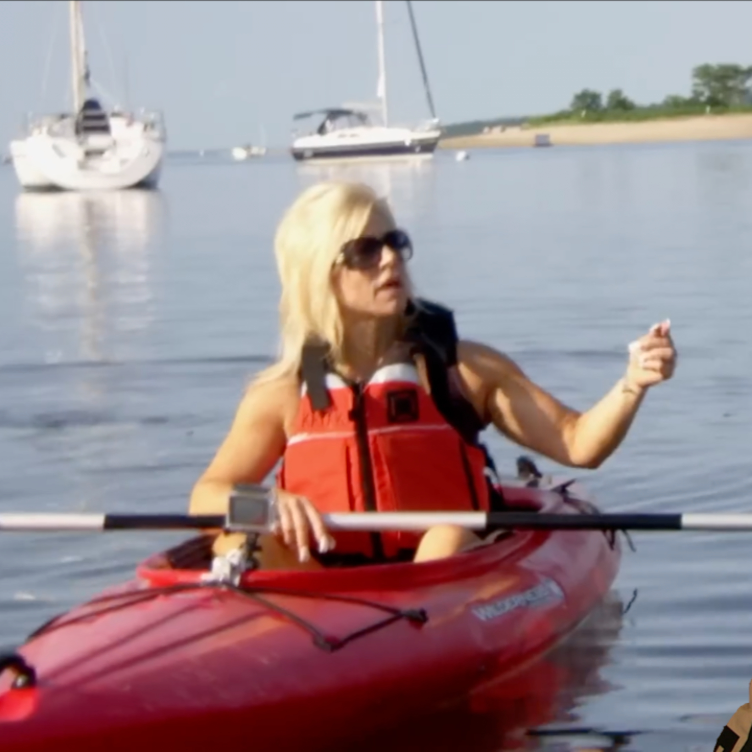 Talking To Random People's Dead Relatives Long Island Medium