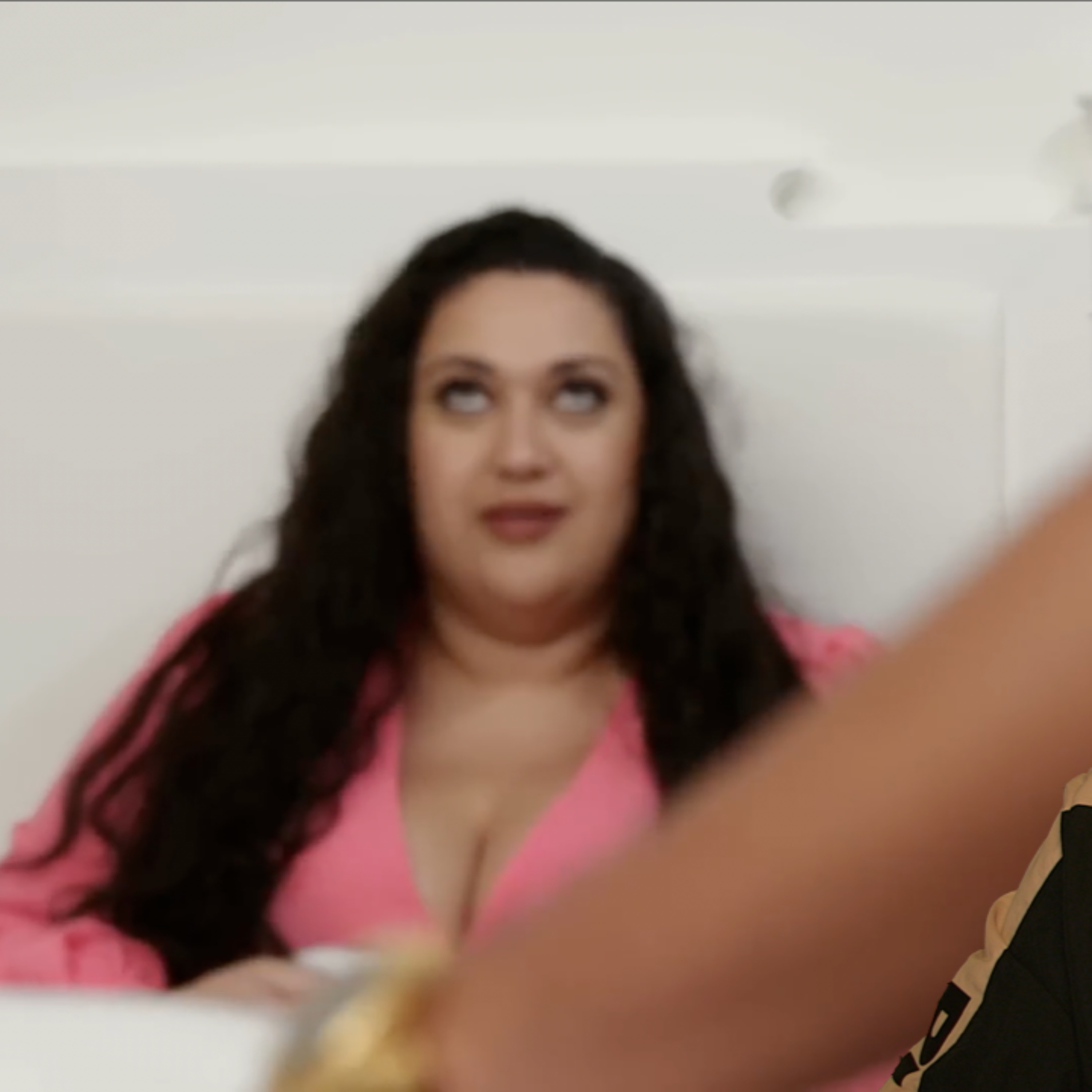 Kalani Has Feelings For Another Man (Obviously) 90 Day The Last Resort