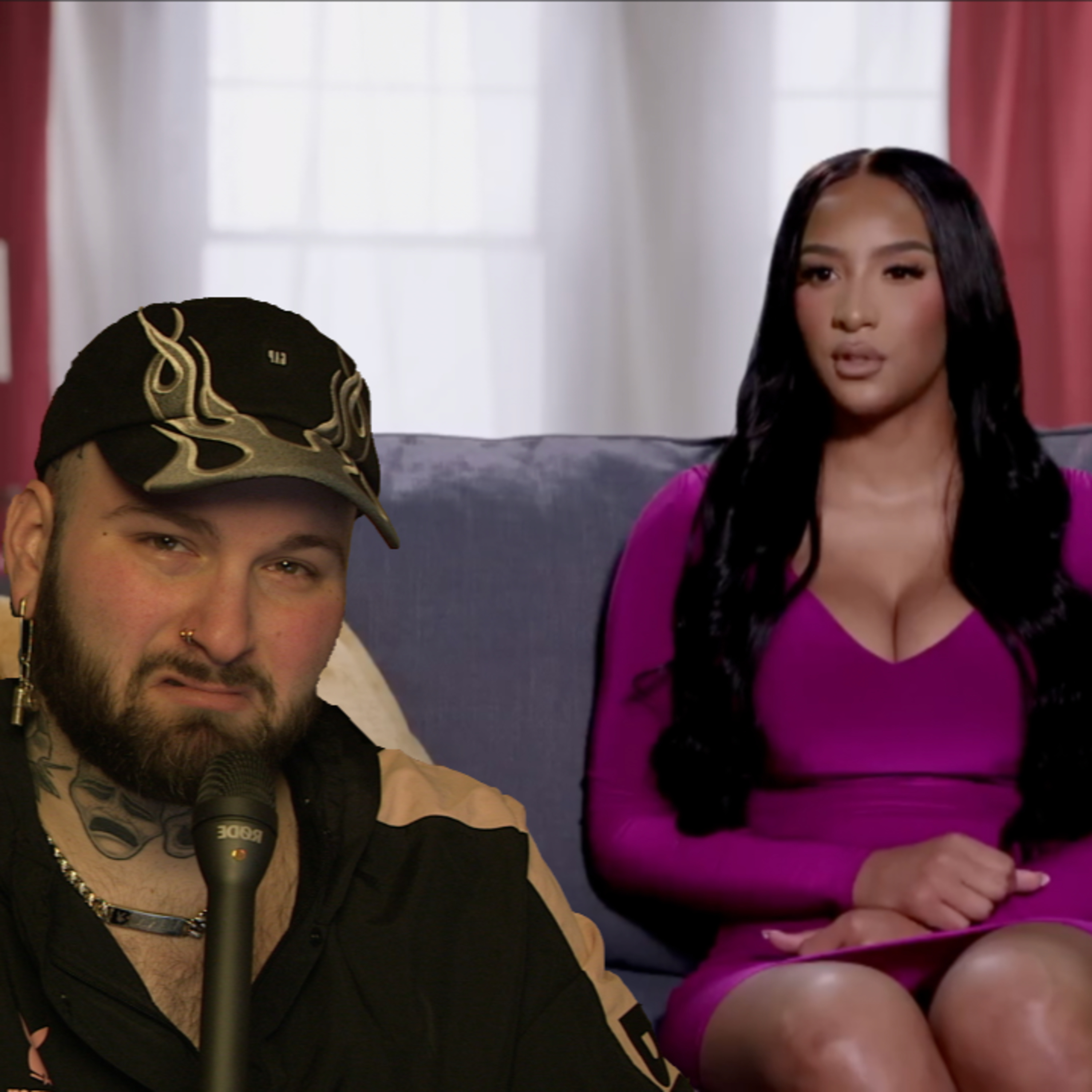 New Season of The Family Chantel!