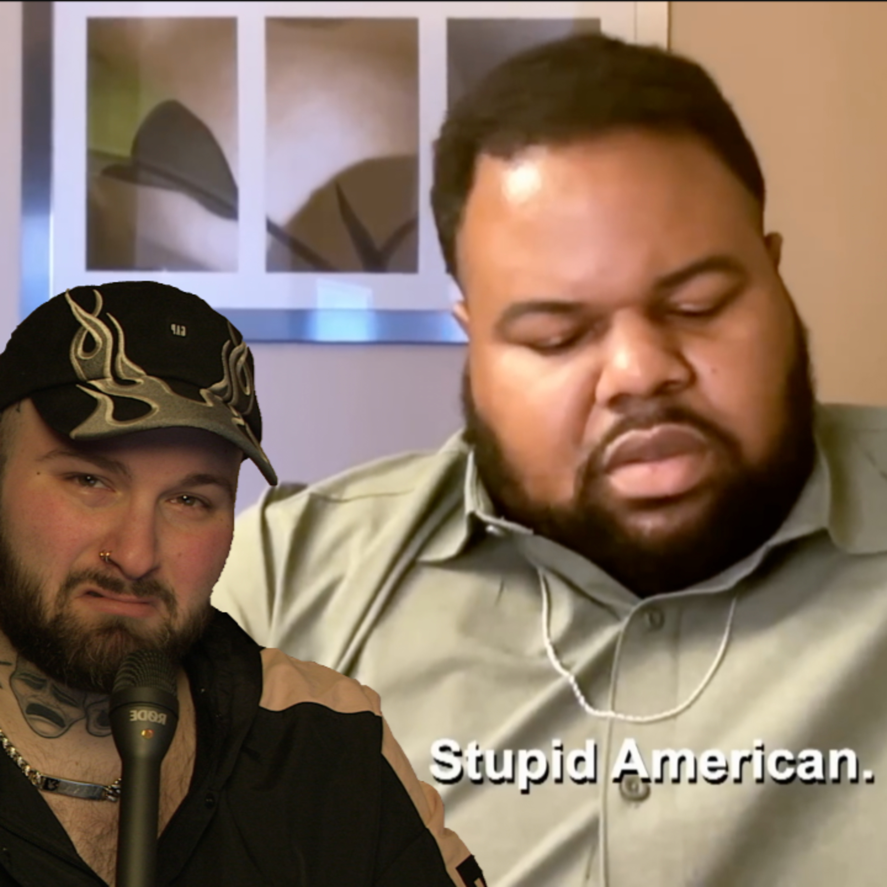 Tyray Gets Catfished! 90 Day Fiancé Before The 90 Days