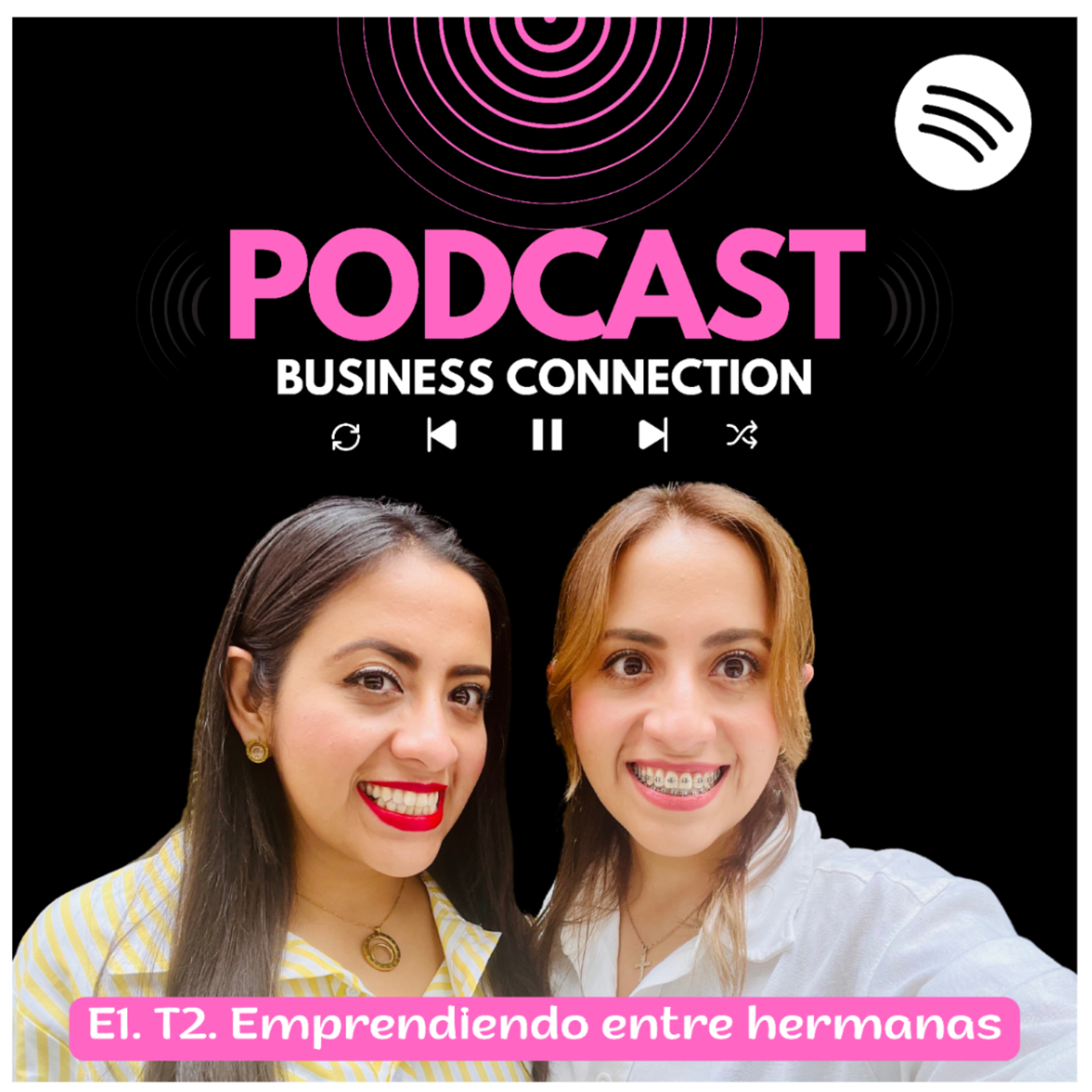 Business Connection Mx