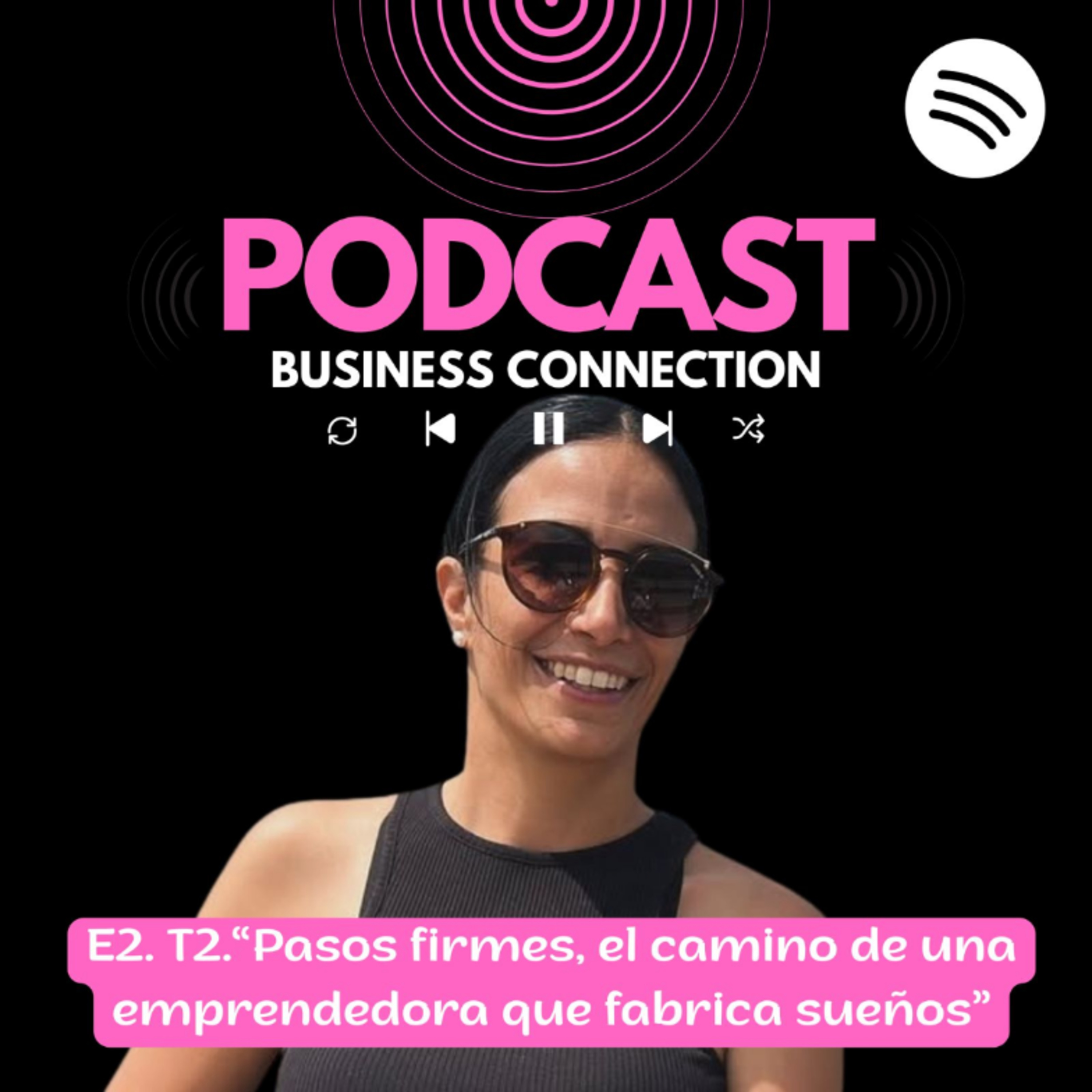 Business Connection Mx