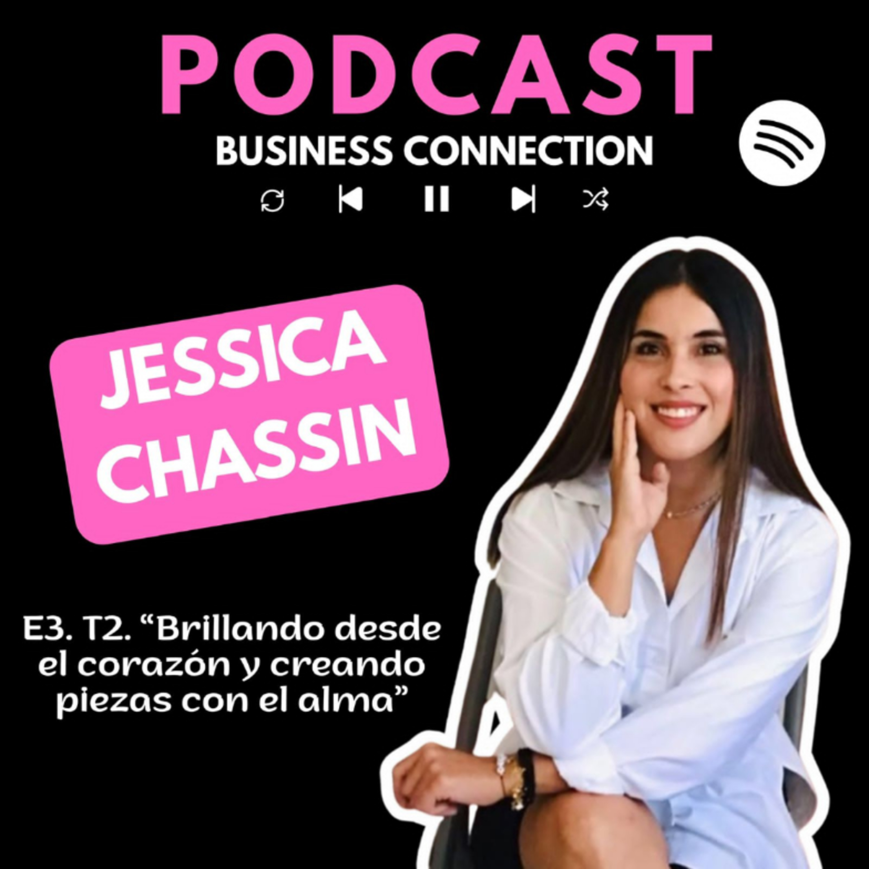 Business Connection Mx