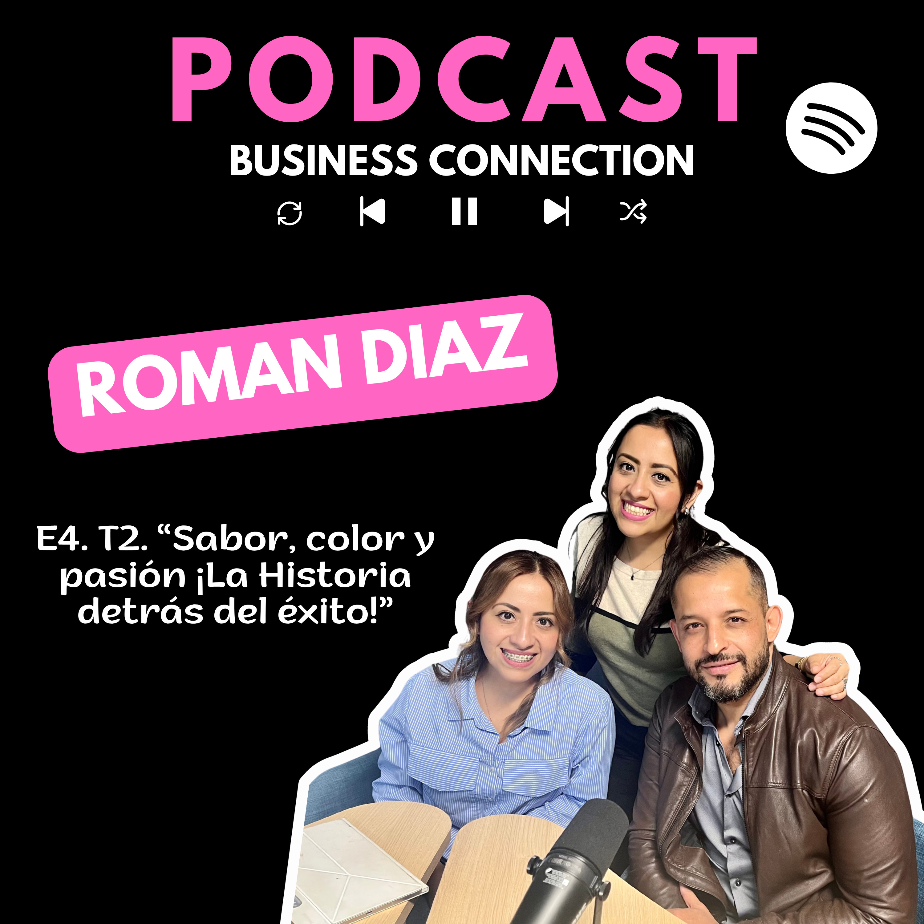 Business Connection Mx