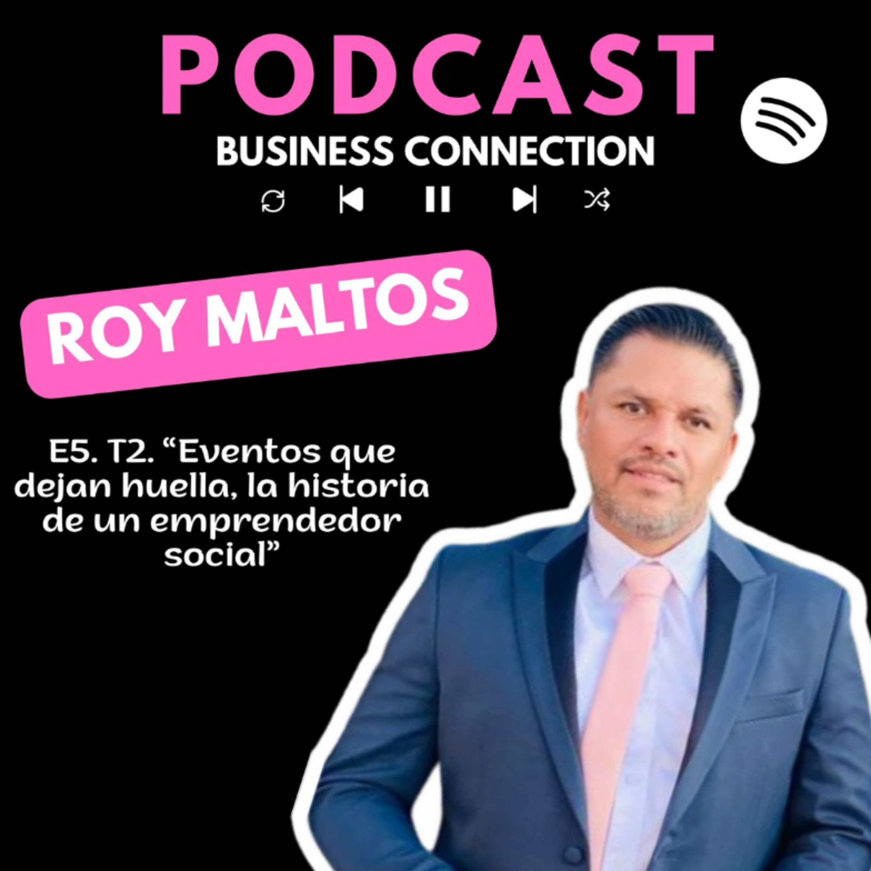 Business Connection Mx