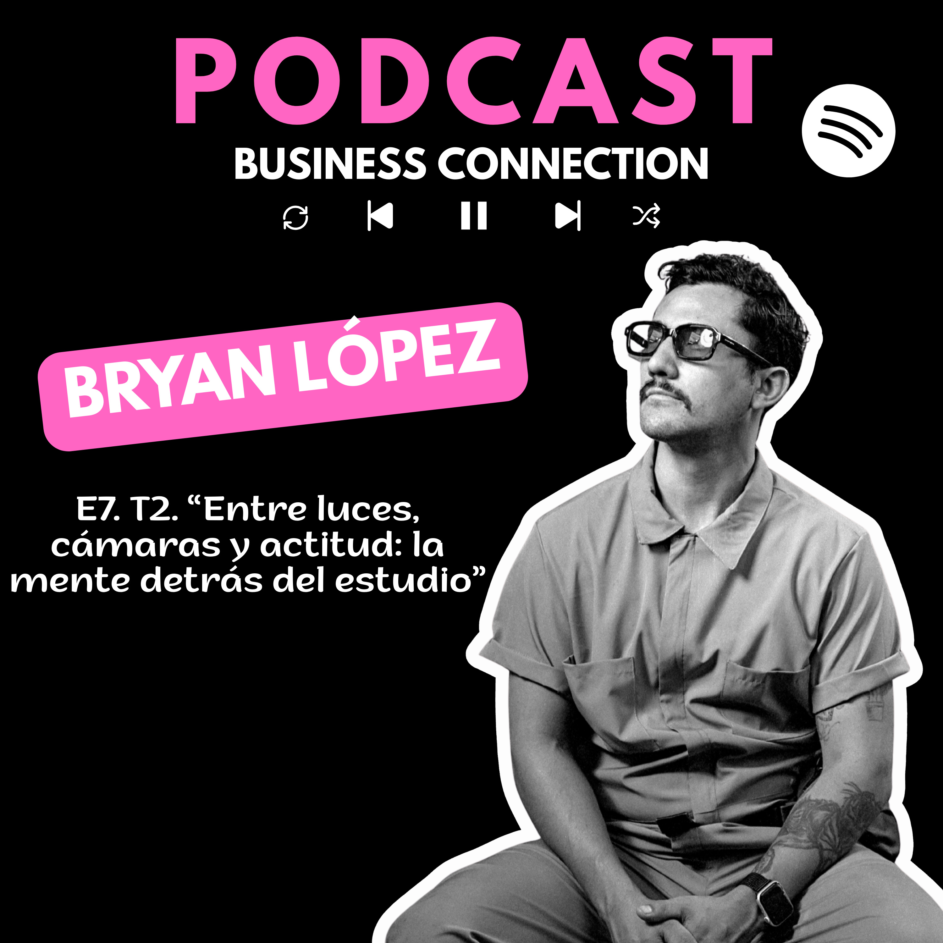 Business Connection Mx