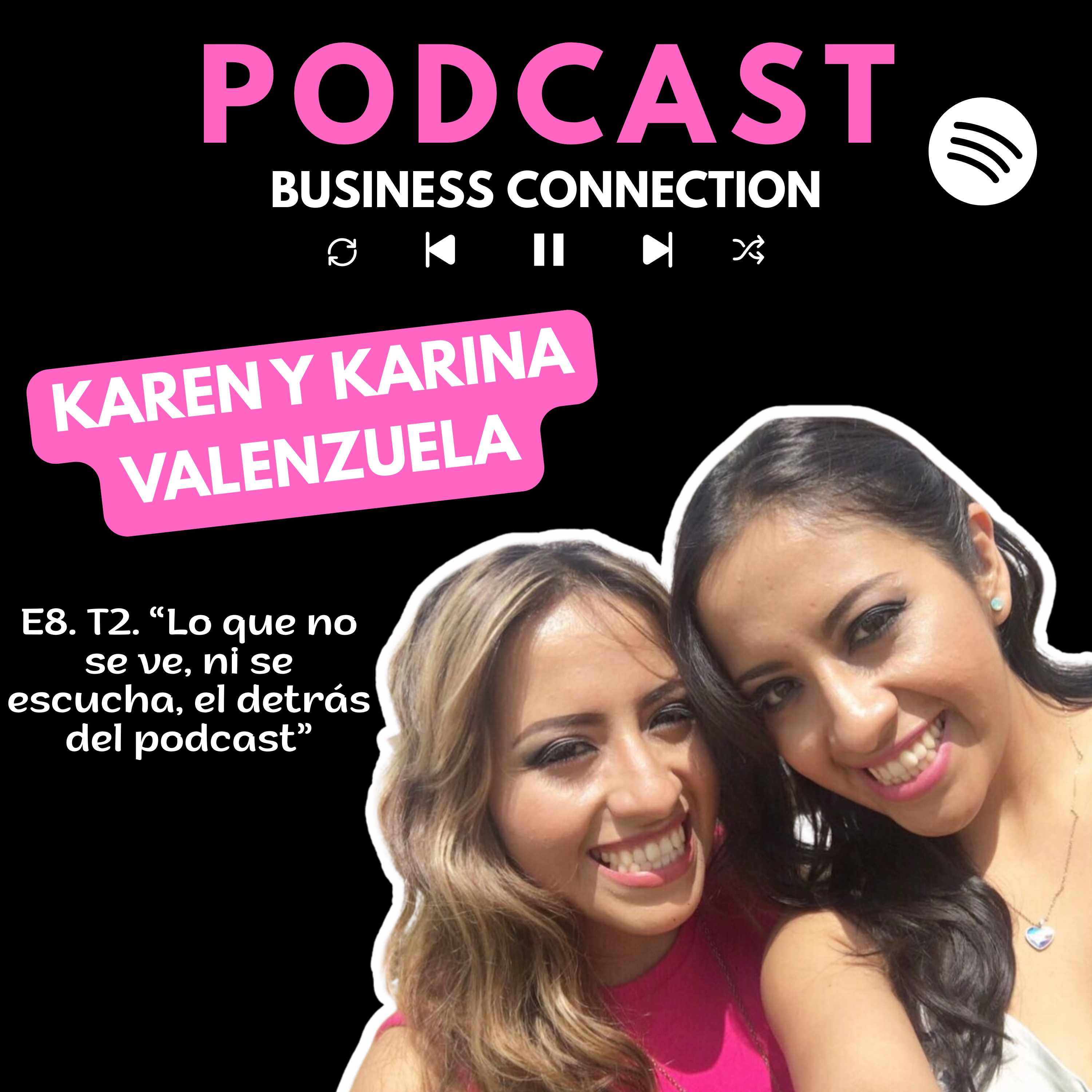 Business Connection Mx