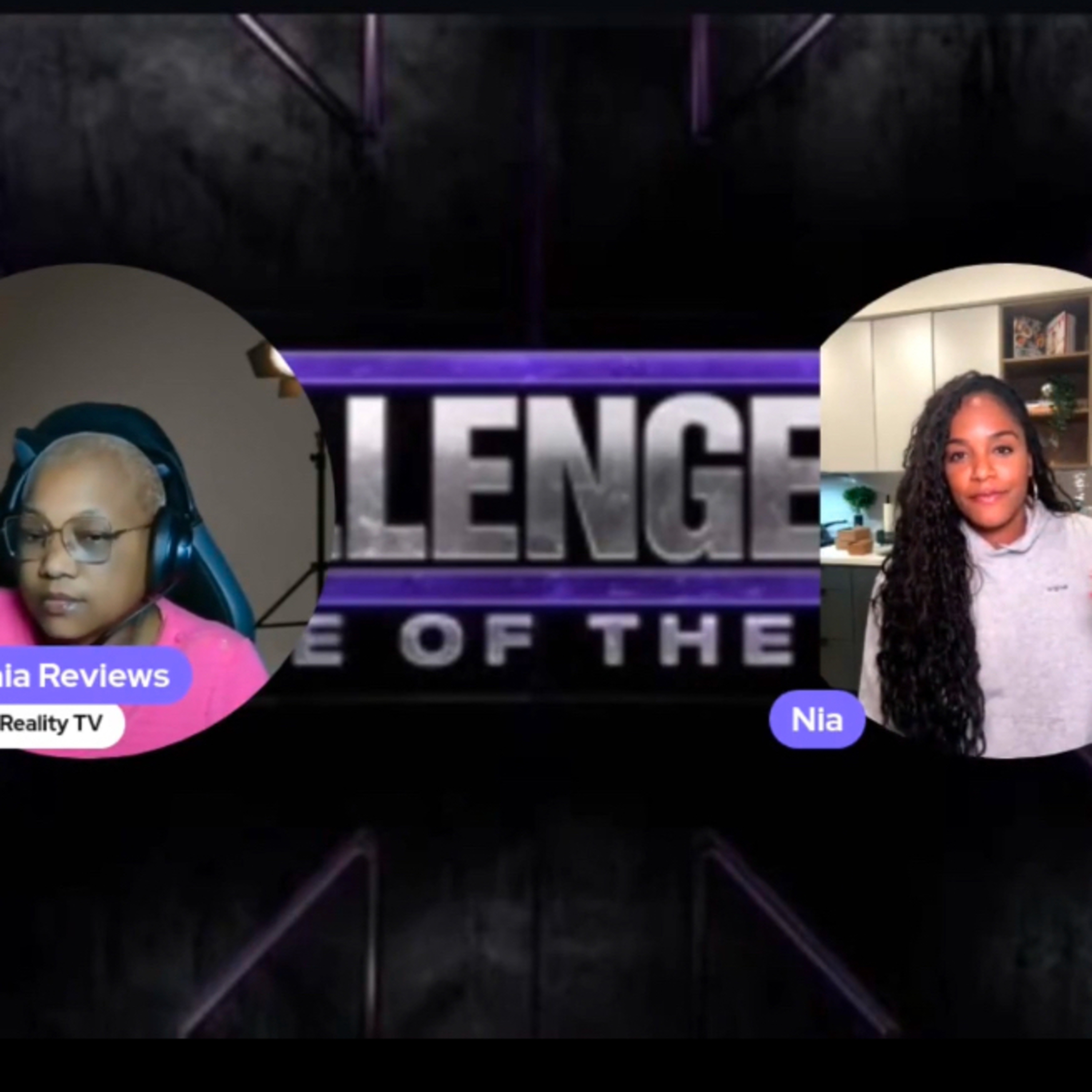 CAMESHIAREVIEWS THE QUEEN OF REALITY TV