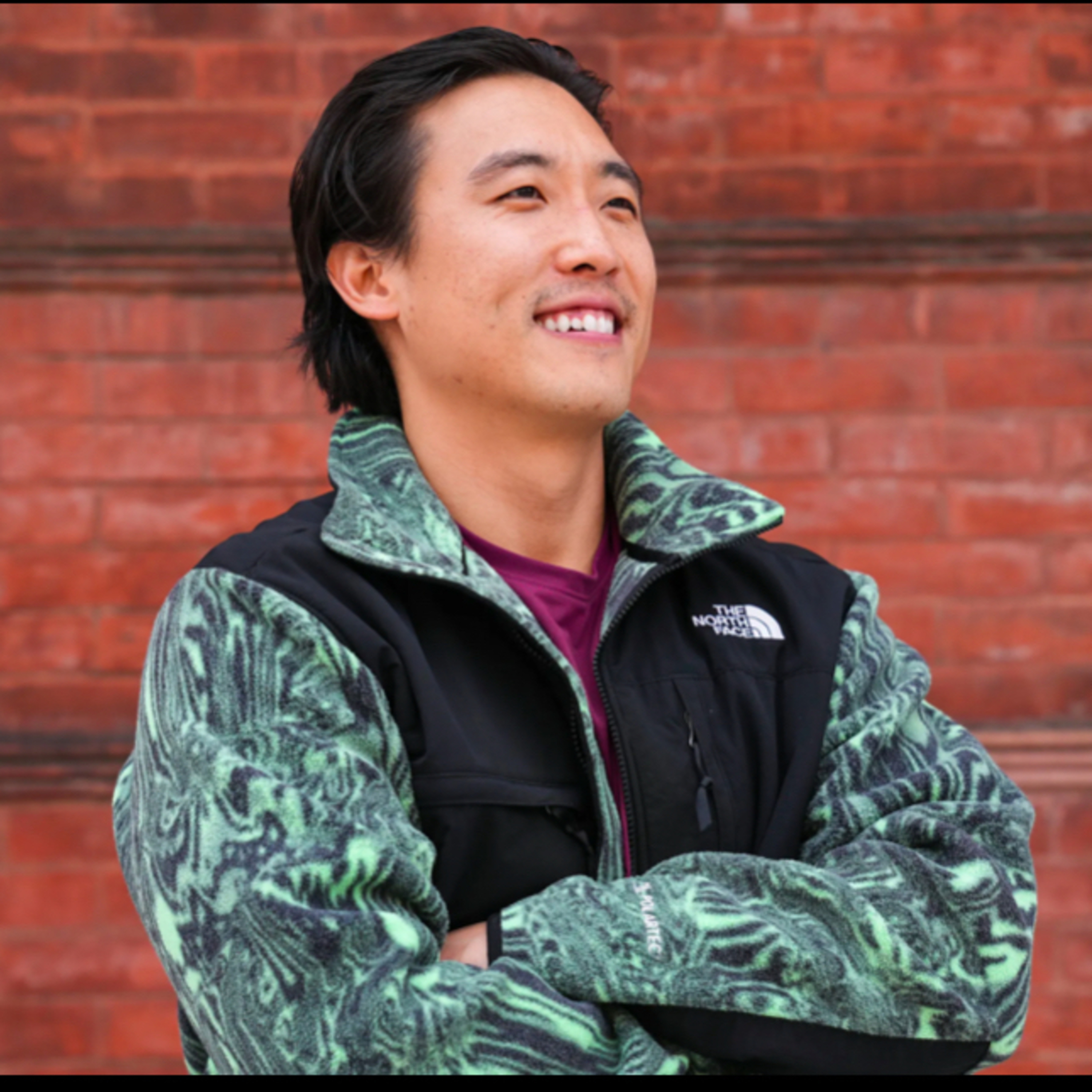 The Summit Dennis Cho