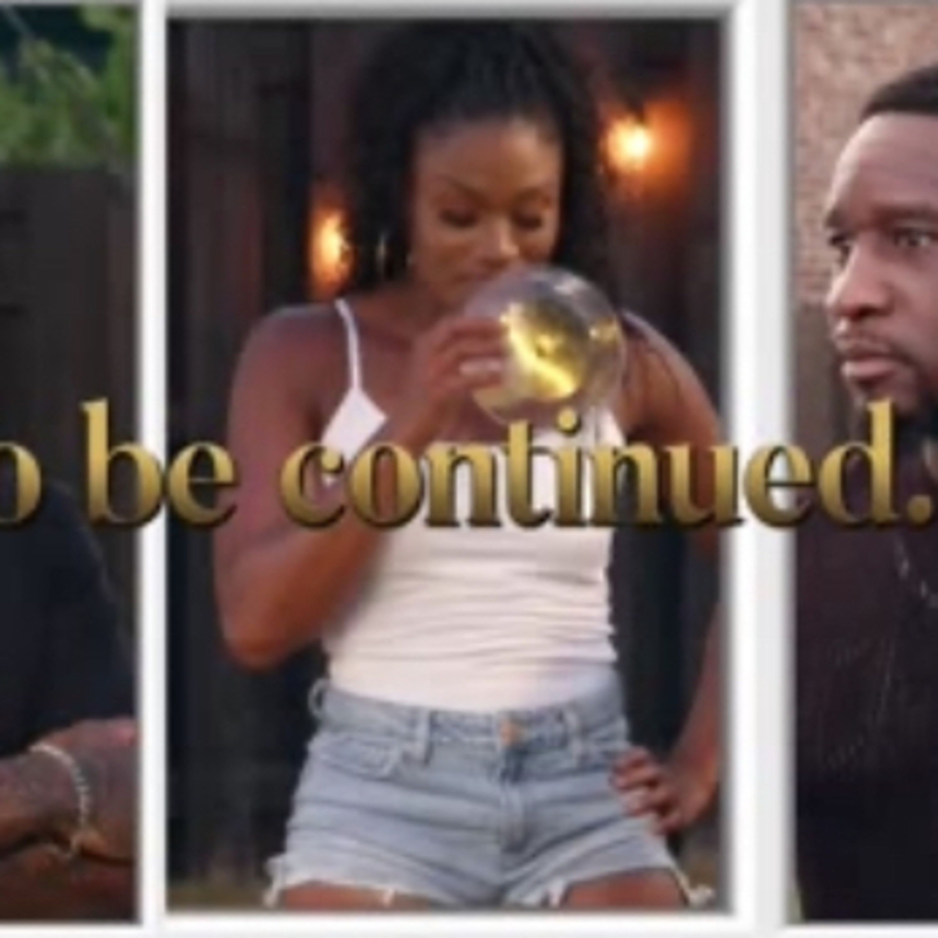 CAMESHIAREVIEWS THE QUEEN OF REALITY TV