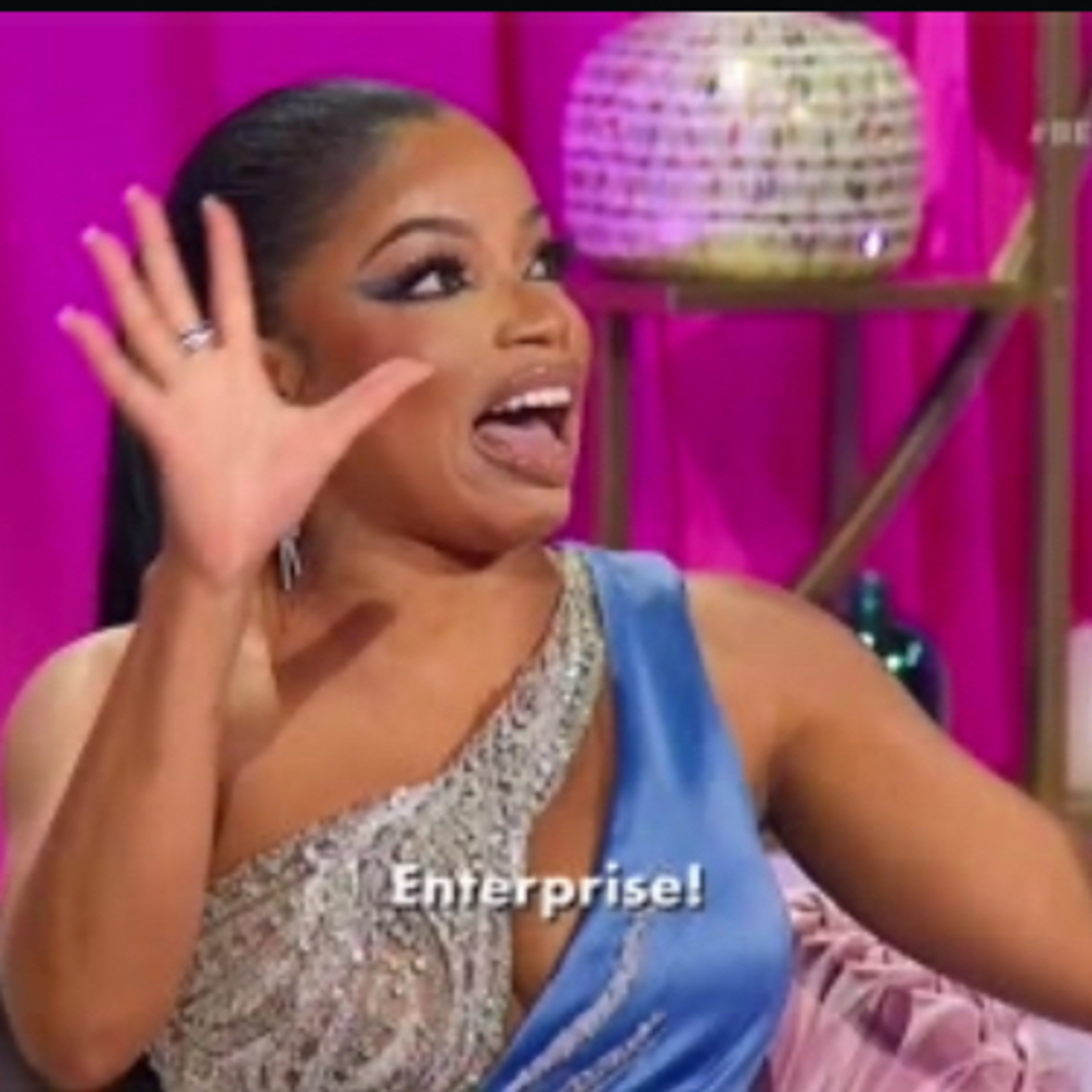 CAMESHIAREVIEWS THE QUEEN OF REALITY TV