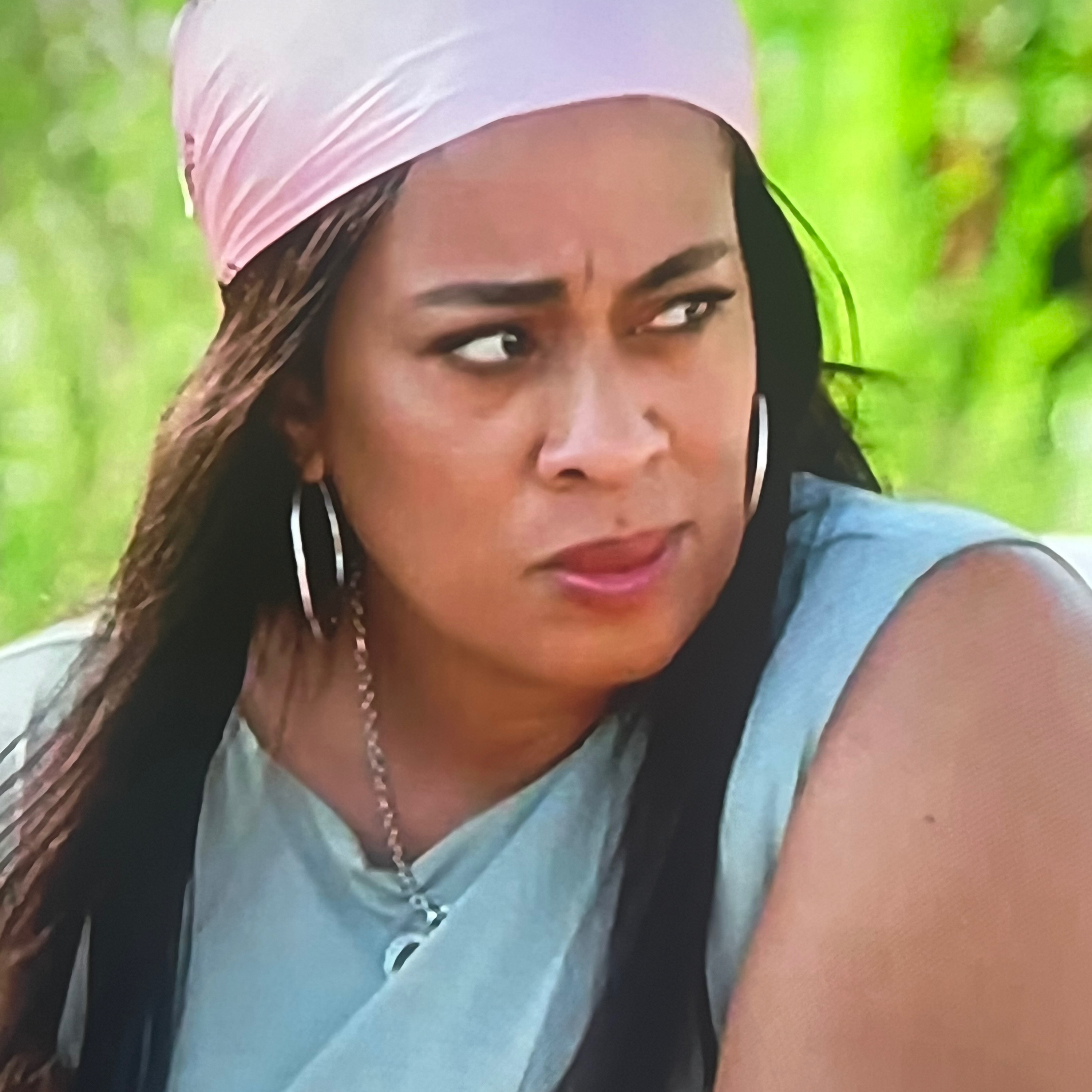 CAMESHIAREVIEWS THE QUEEN OF REALITY TV