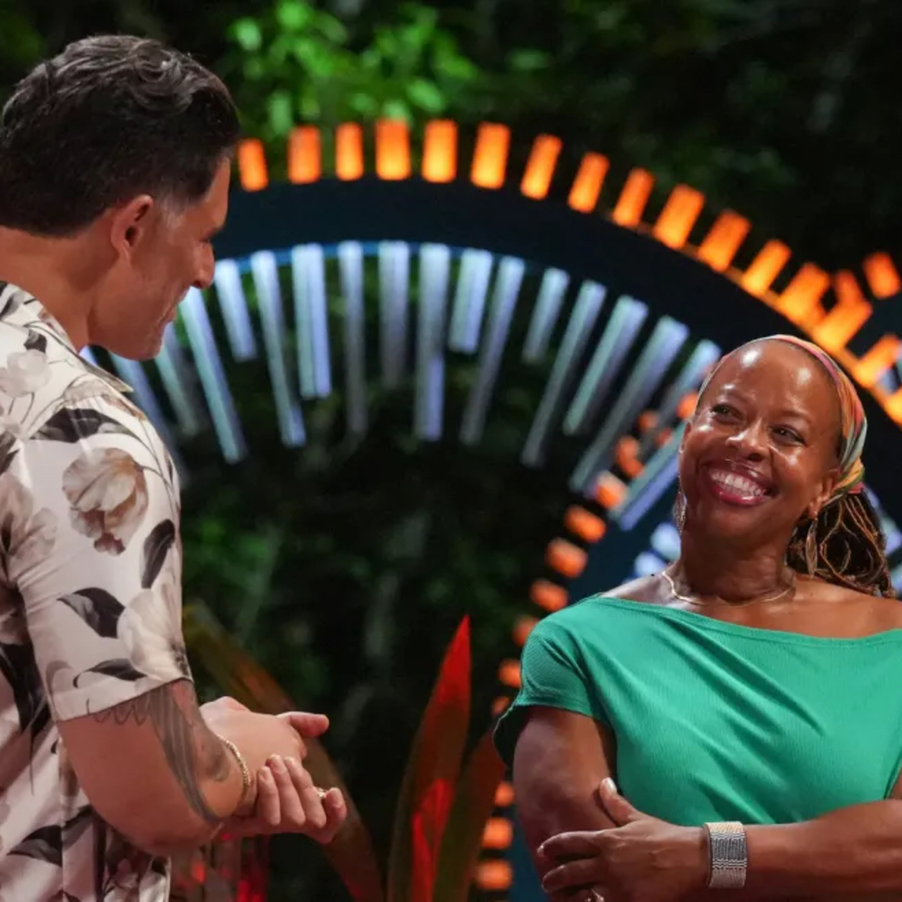 CAMESHIAREVIEWS THE QUEEN OF REALITY TV